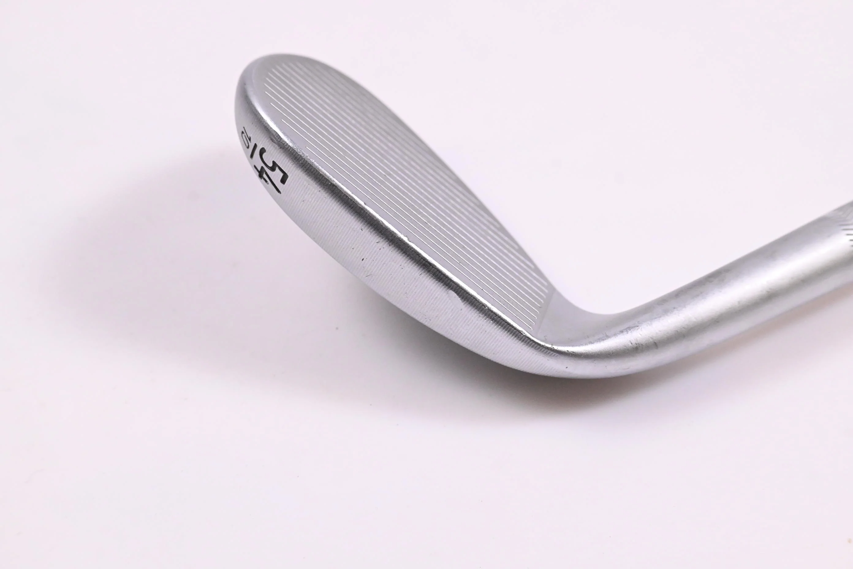 PXG 0311 Milled Sugar Daddy II Sand Wedge / 54 Degree / Stiff Flex KBS Tour 120 - Image 3