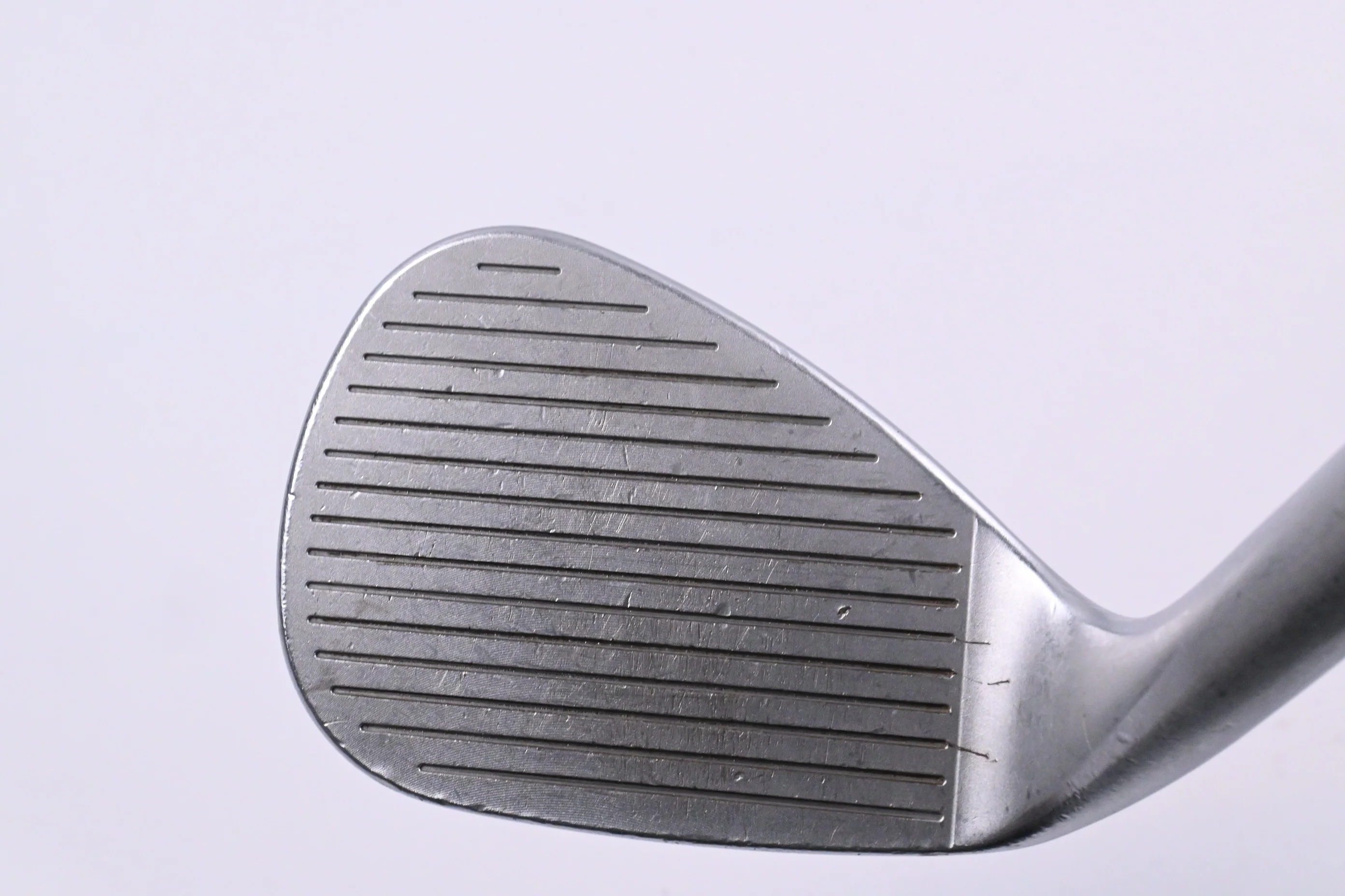 PXG 0311 Milled Sugar Daddy II Sand Wedge / 54 Degree / Regular Flex UST Recoil - Image 2