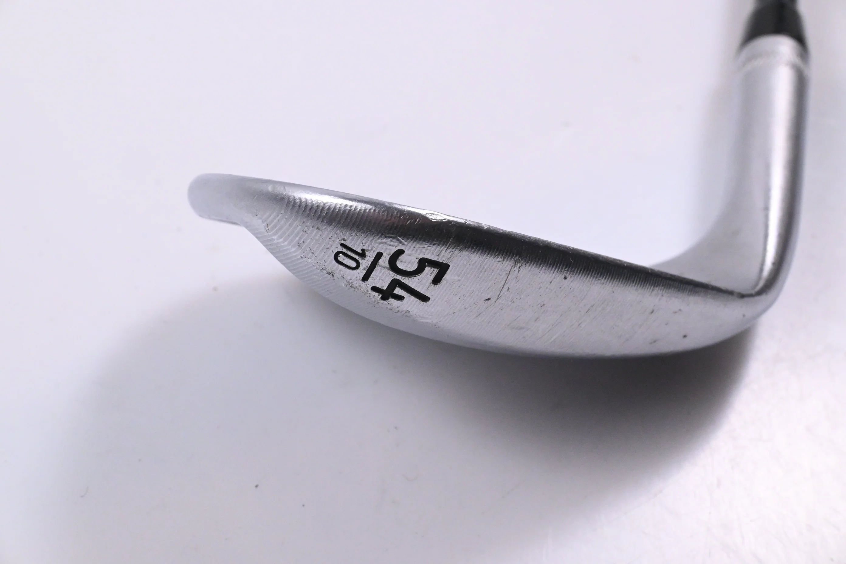 PXG 0311 Milled Sugar Daddy II Sand Wedge / 54 Degree / Regular Flex UST Recoil - Image 3