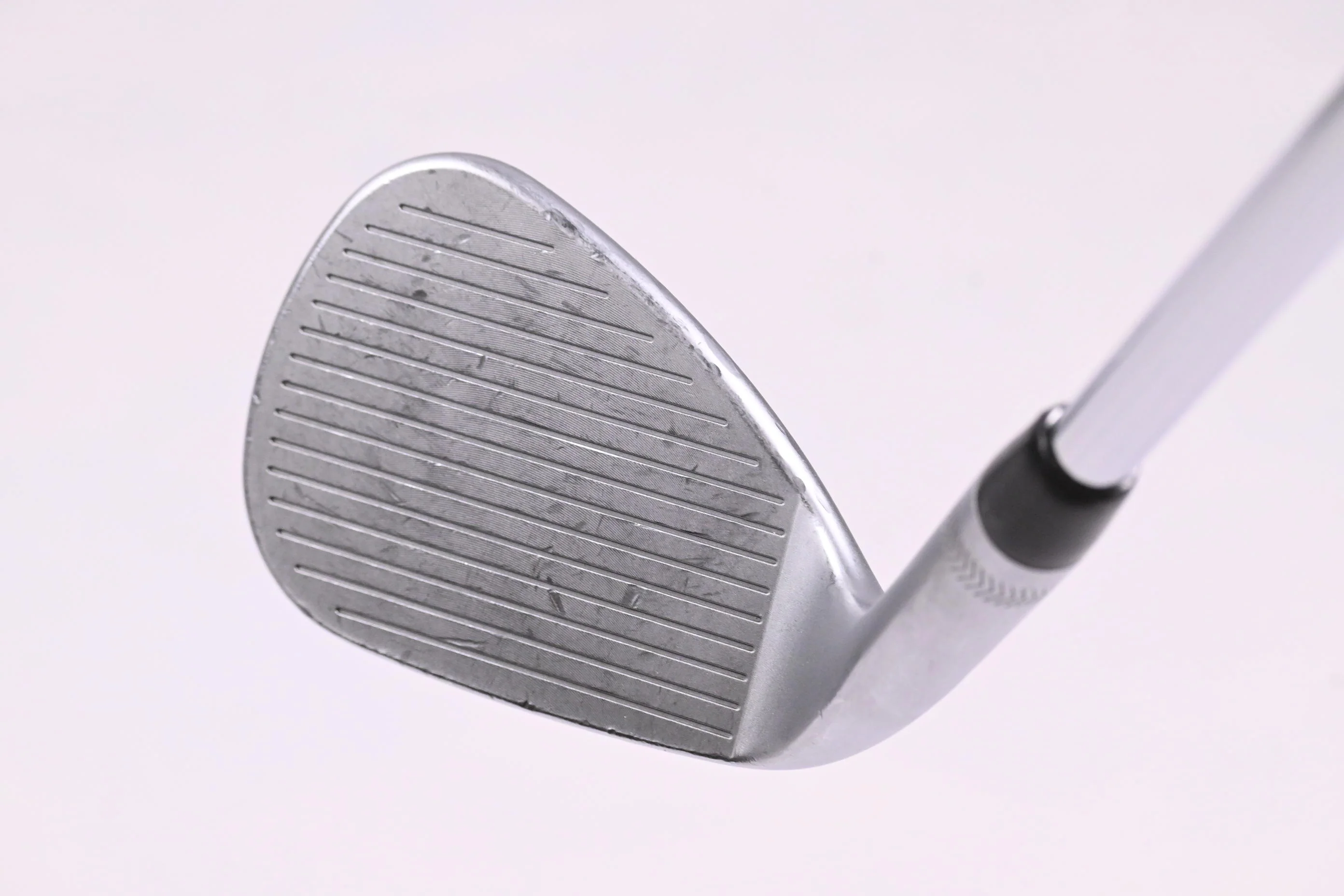 PXG 0311 Milled Sugar Daddy II Gap Wedge / 50 Degree / Stiff Flex KBS Tour 120 - Image 2