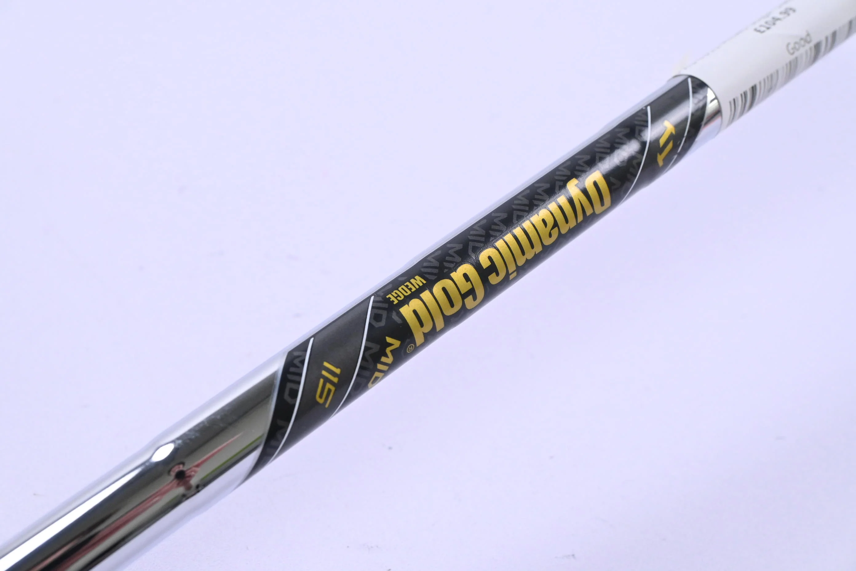 PXG 0311 Milled Sugar Daddy II Lob Wedge / 60 Degree / Wedge Flex Dynamic Gold - Image 4