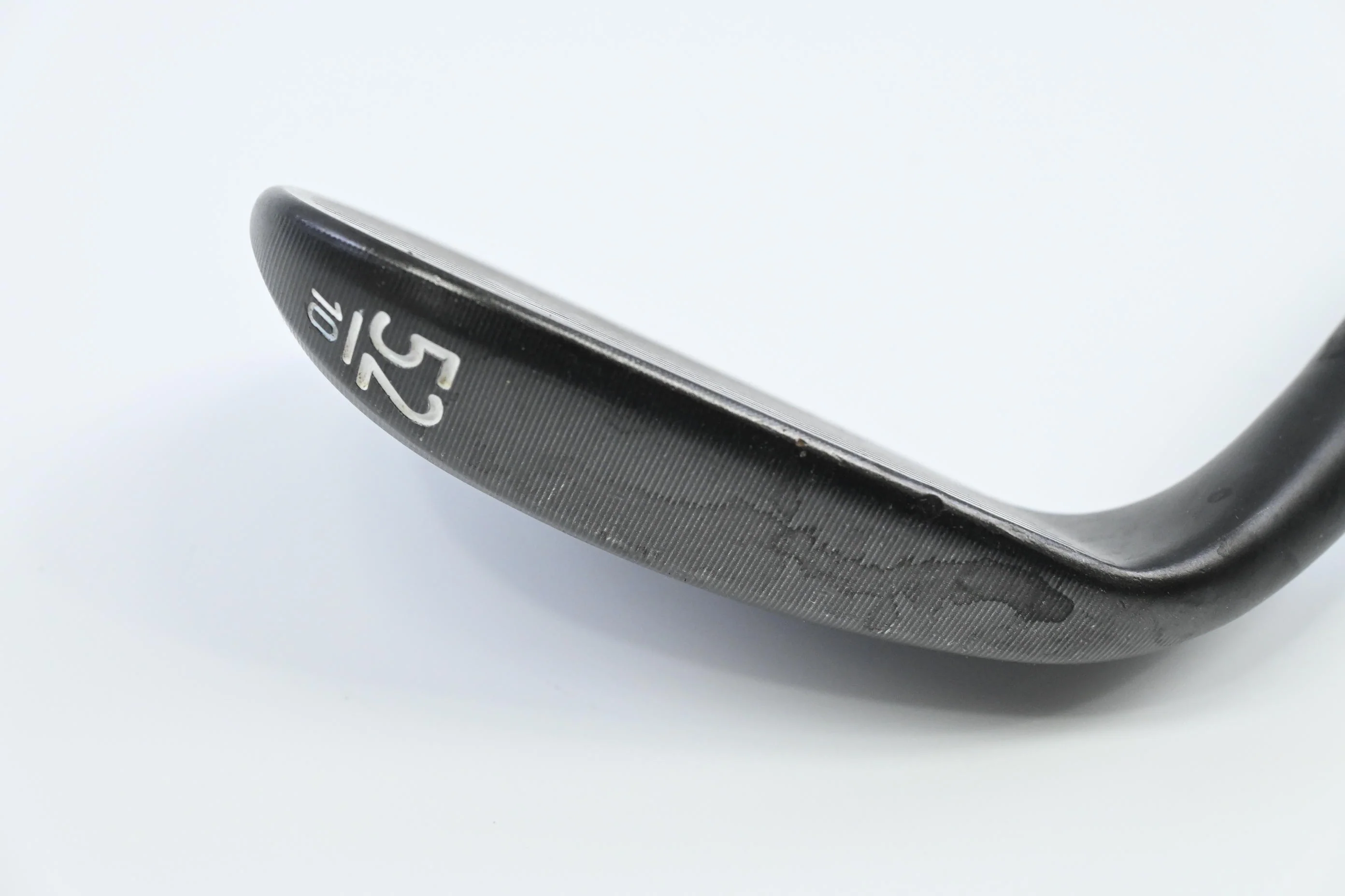 PXG 0311 Sugar Daddy II Gap Wedge / 52 Degree / Wedge Flex SteelFiber i105 Shaft - Image 3