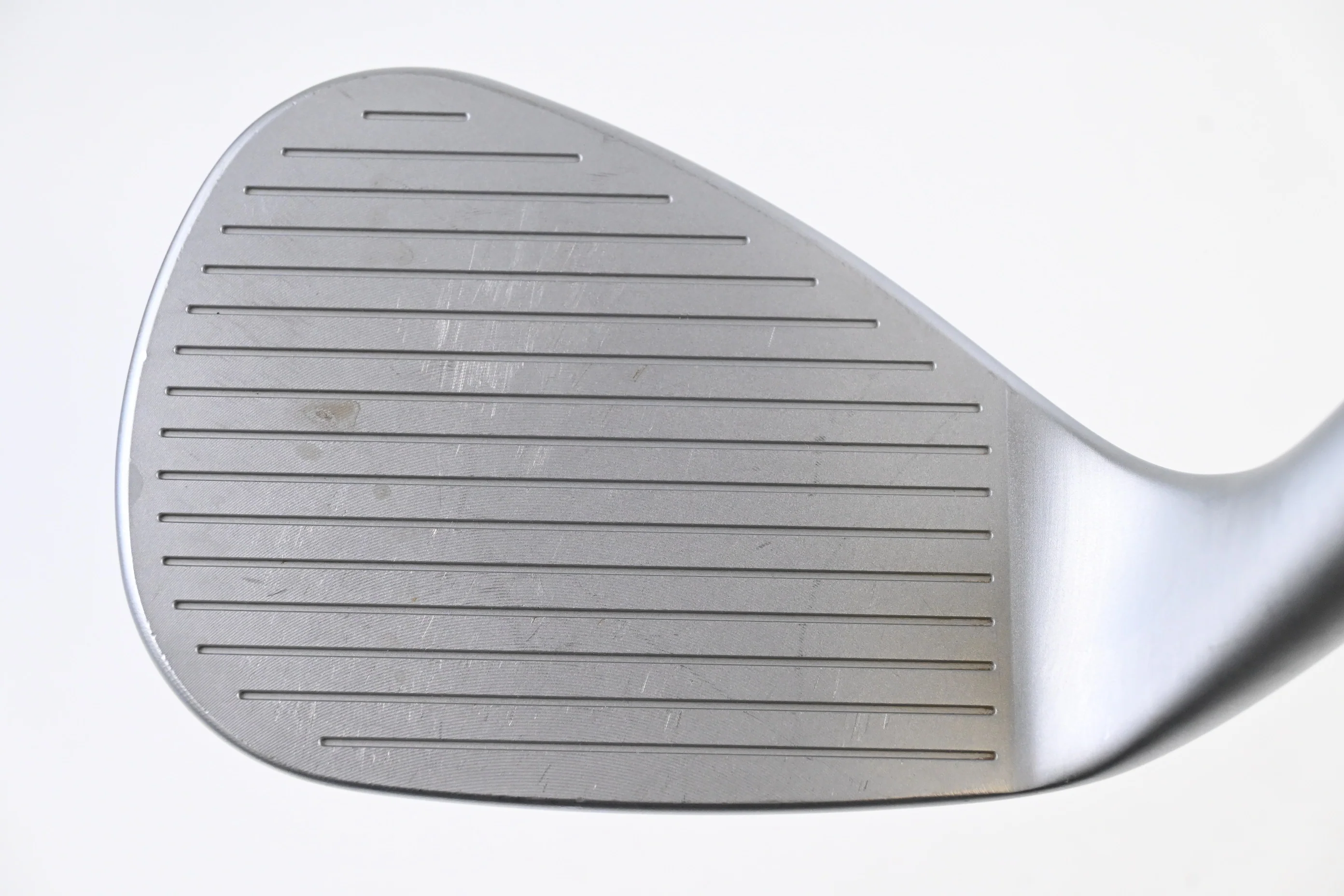 PXG 0311 Milled Sugar Daddy II Sand Wedge / 54 Degree / Stiff Flex Elevate 95 - Image 2