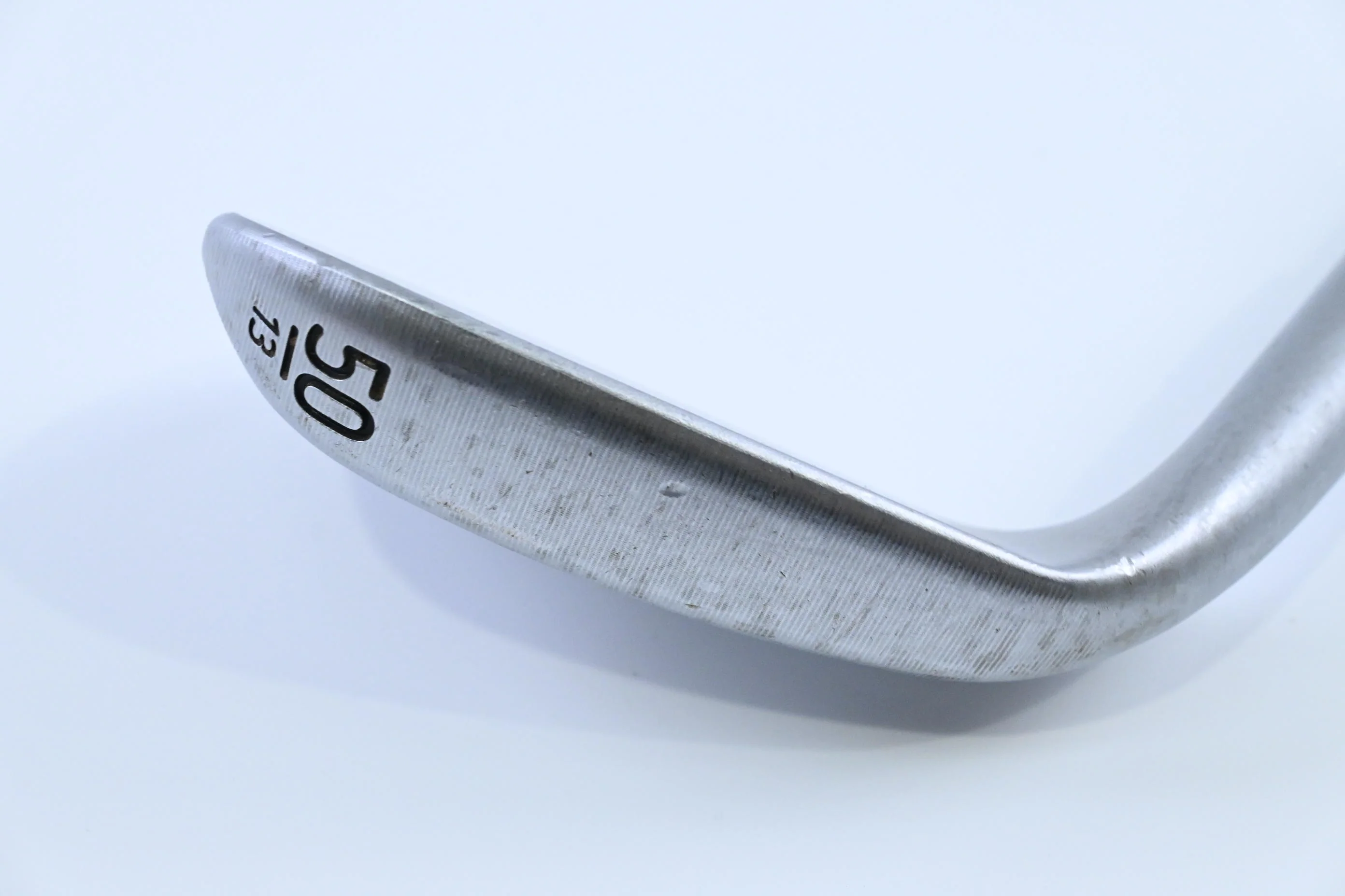 PXG 0311 Milled Sugar Daddy II Gap Wedge / 50 Degree / Regular Flex VRTX 70 - Image 3