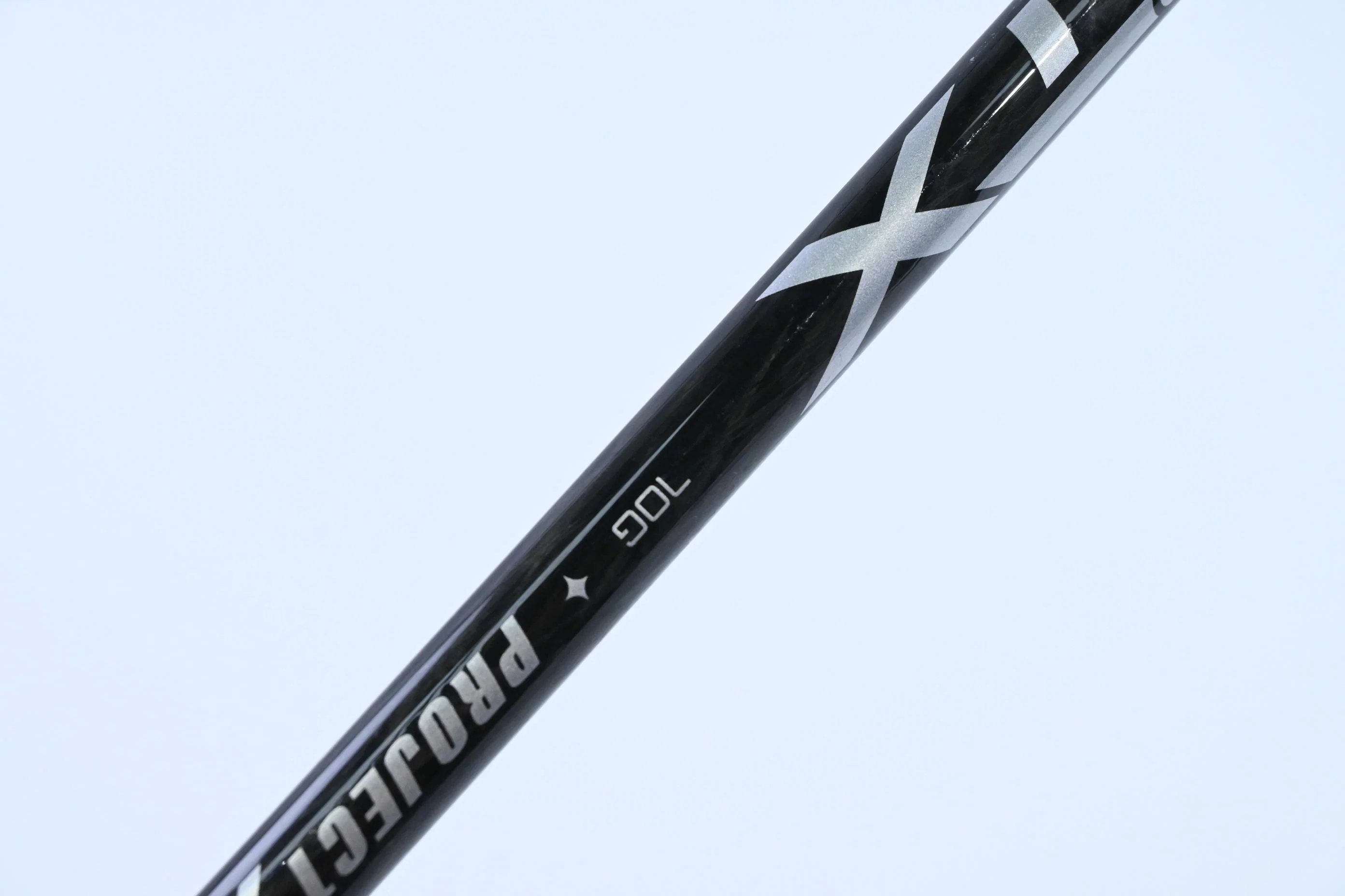 PXG 0311 Milled Sugar Daddy II Gap Wedge / 50 Degree / Regular Flex VRTX 70 - Image 4