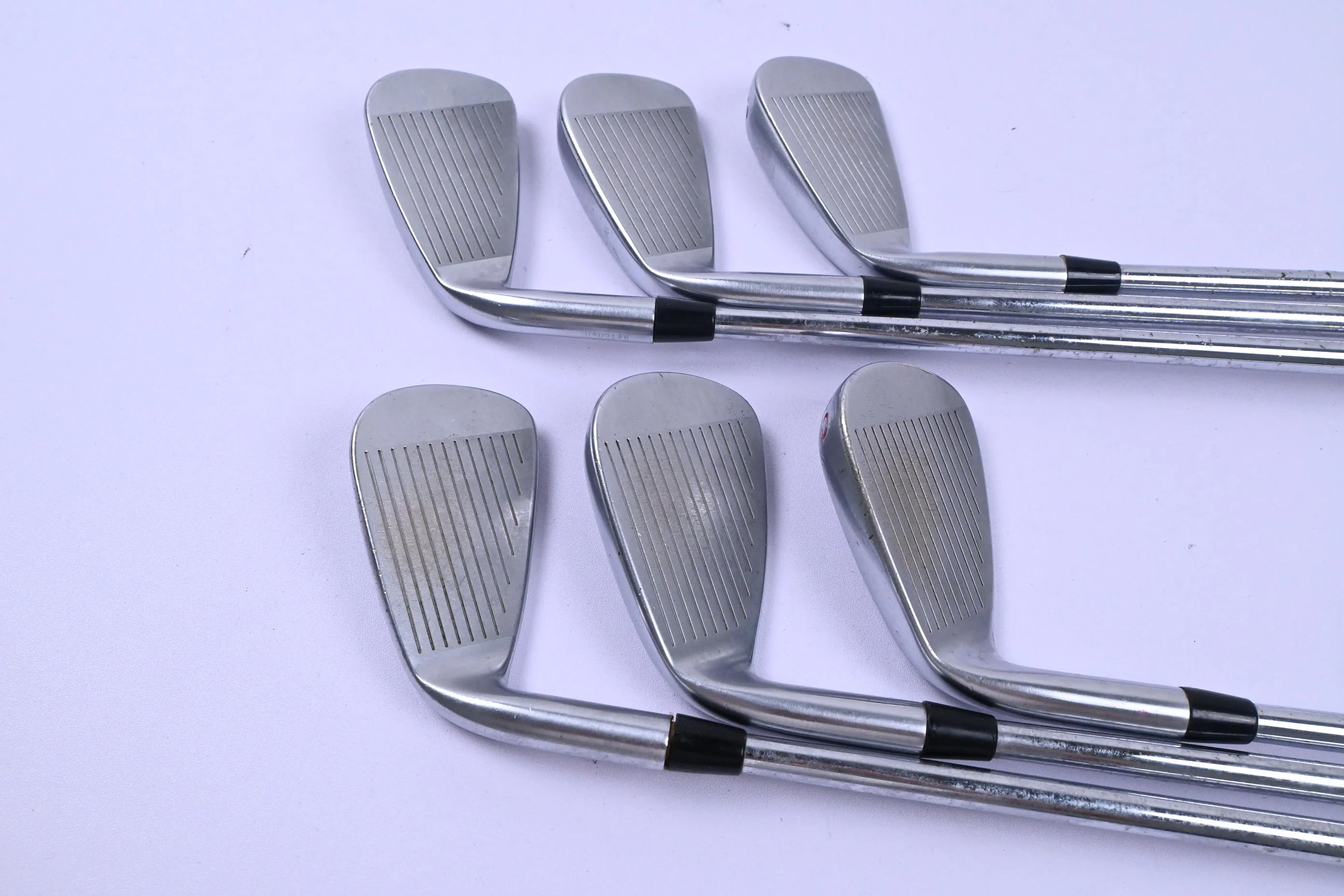 PXG 0311 P Gen2 Irons / 4-9i / X-Flex Project X LZ 125 Shafts - Image 3