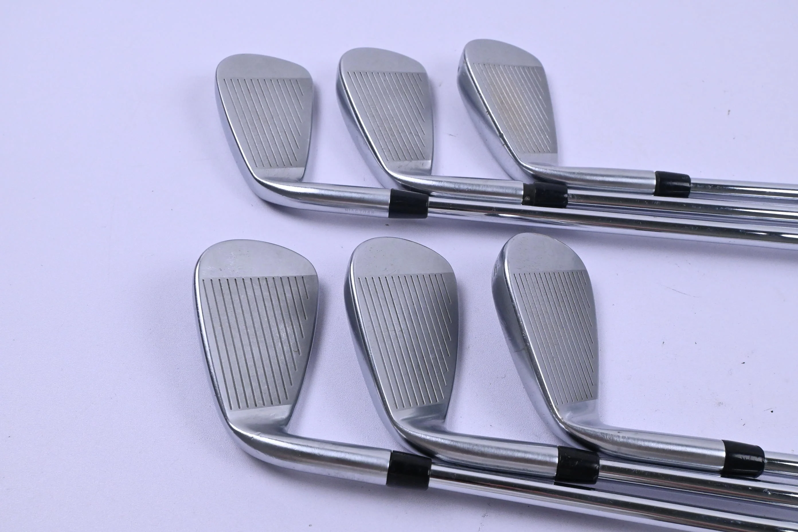 PXG 0311 P Gen2 Irons / 5-PW / Regular Flex KBS $-Taper 110 Shafts - Image 3