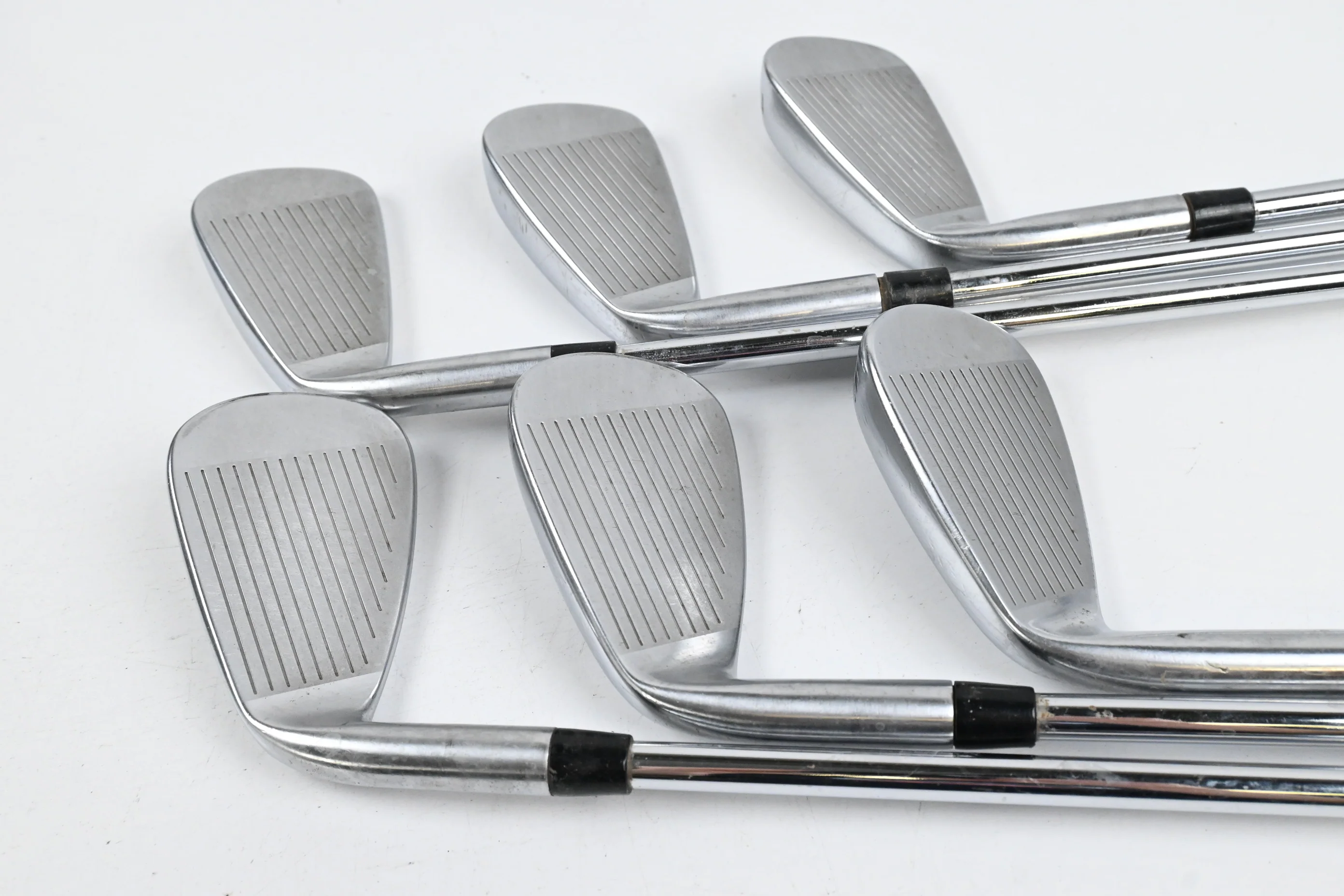 PXG 0311 P Gen2 Irons / 5-PW / Stiff Flex Elevate Tour VSS Pro Shafts - Image 3
