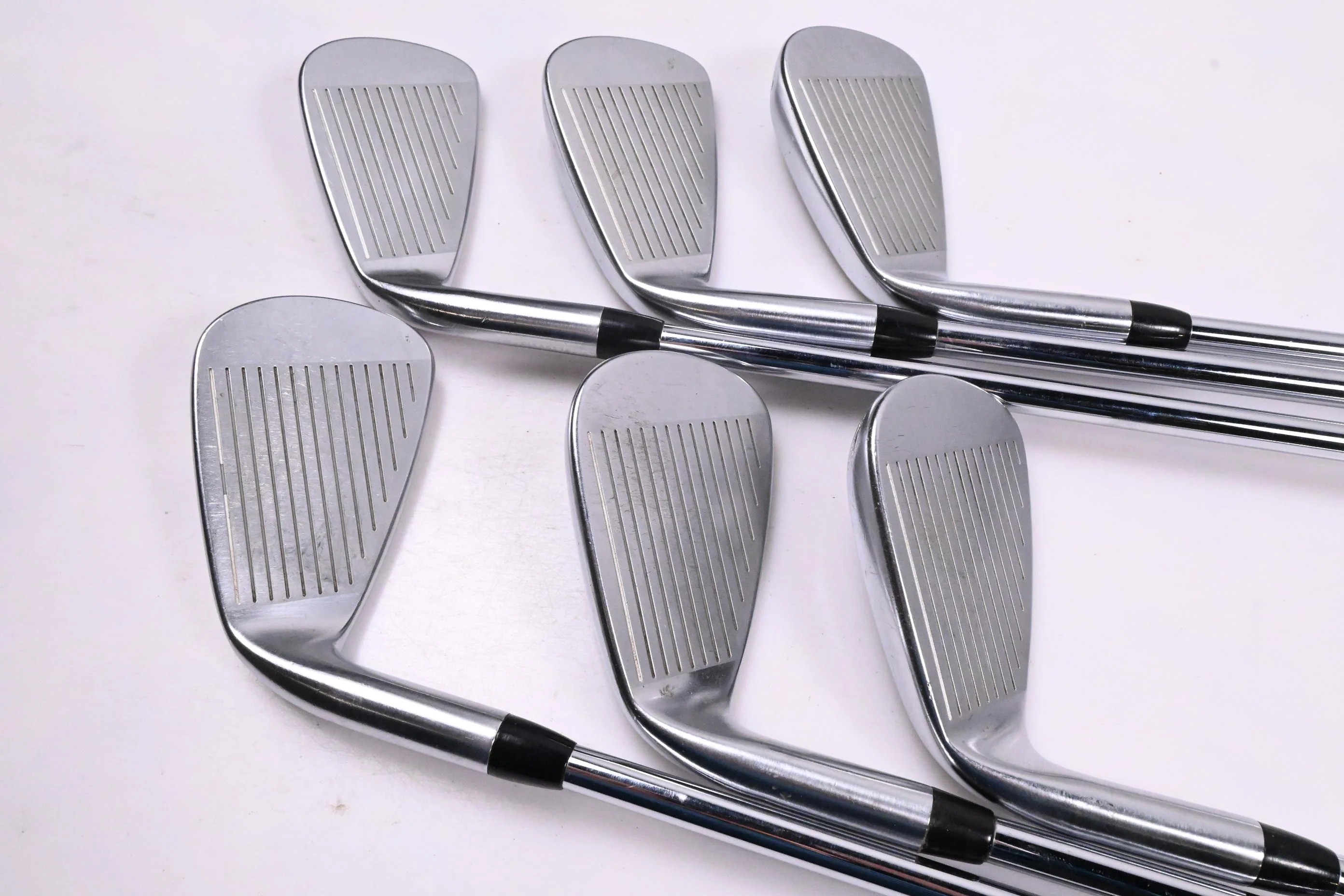 PXG 0311 P Gen3 Irons / 5-PW / Regular Flex Elevate VSS 95 Shafts - Image 3