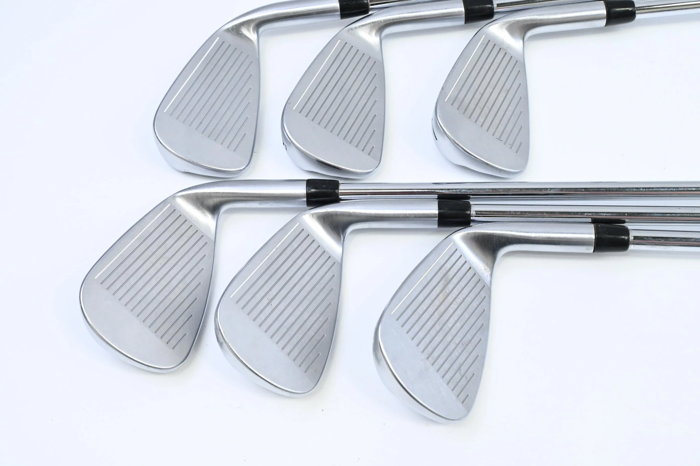 Left Handed PXG 0311 XP Gen4 Irons / 5-PW / Regular Flex KBS Tour Lite Shafts - Image 3