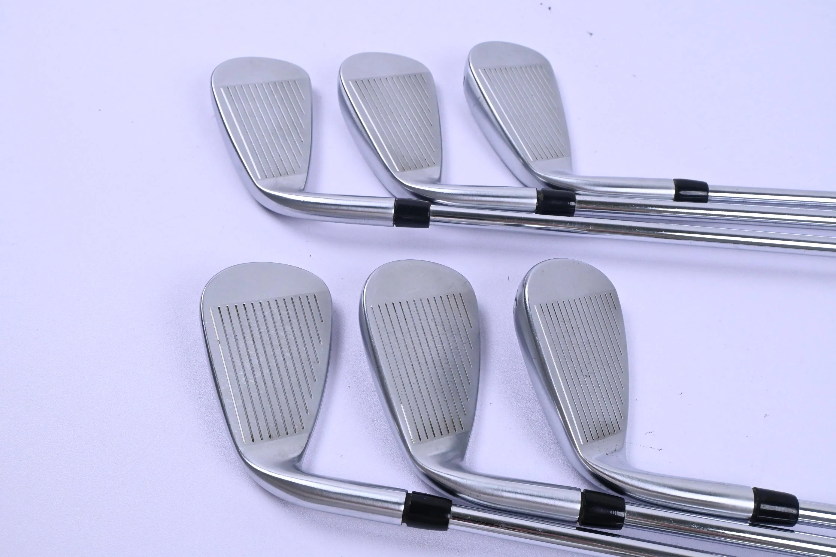 PXG 0311 P Gen4 Irons / 5-PW / Stiff Flex True Temper Elevate 95 Shafts - Image 3