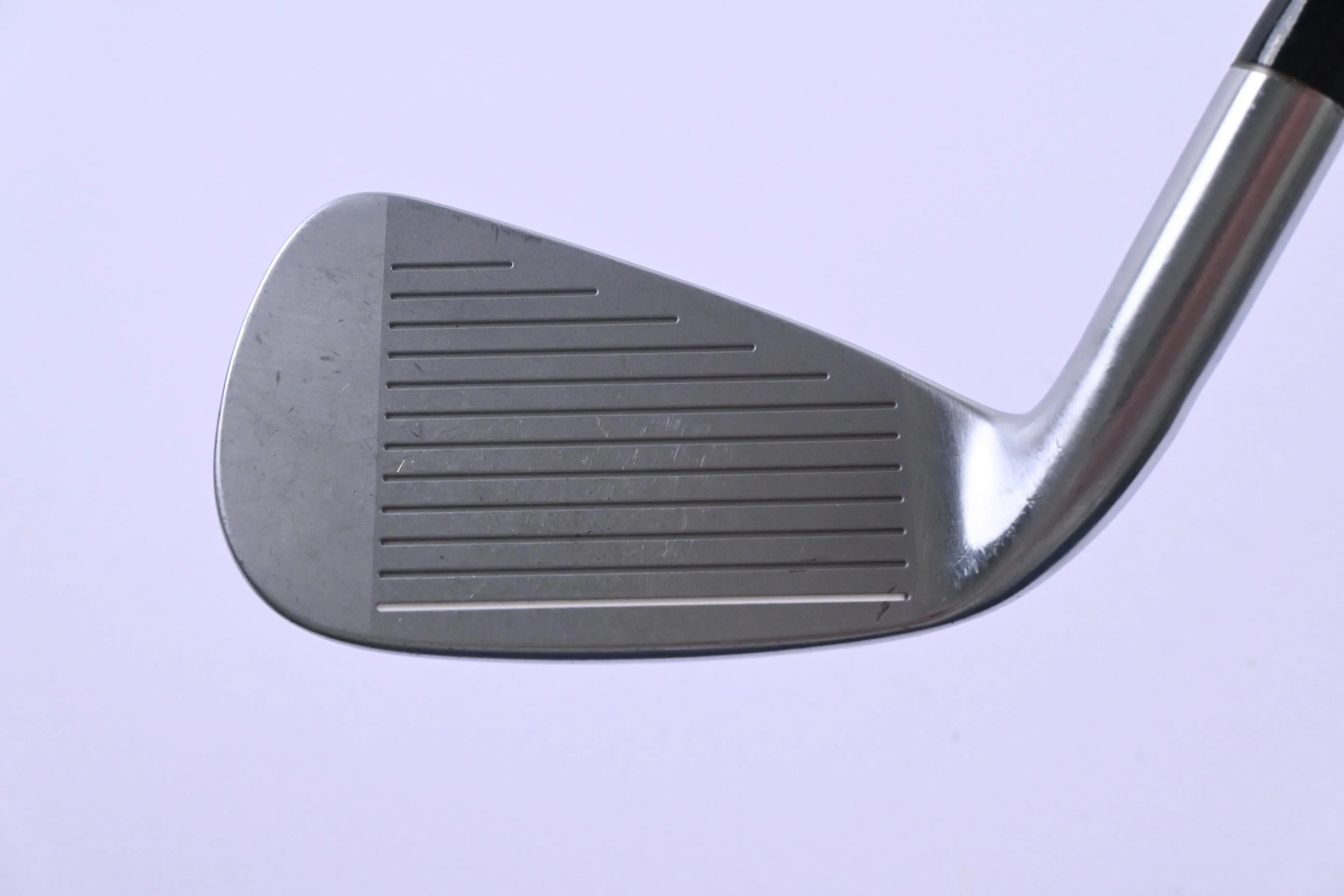 PXG 0311 P Gen5 #6 Iron / Stiff Flex UST Mamiya Recoil 110 Shaft - Image 2