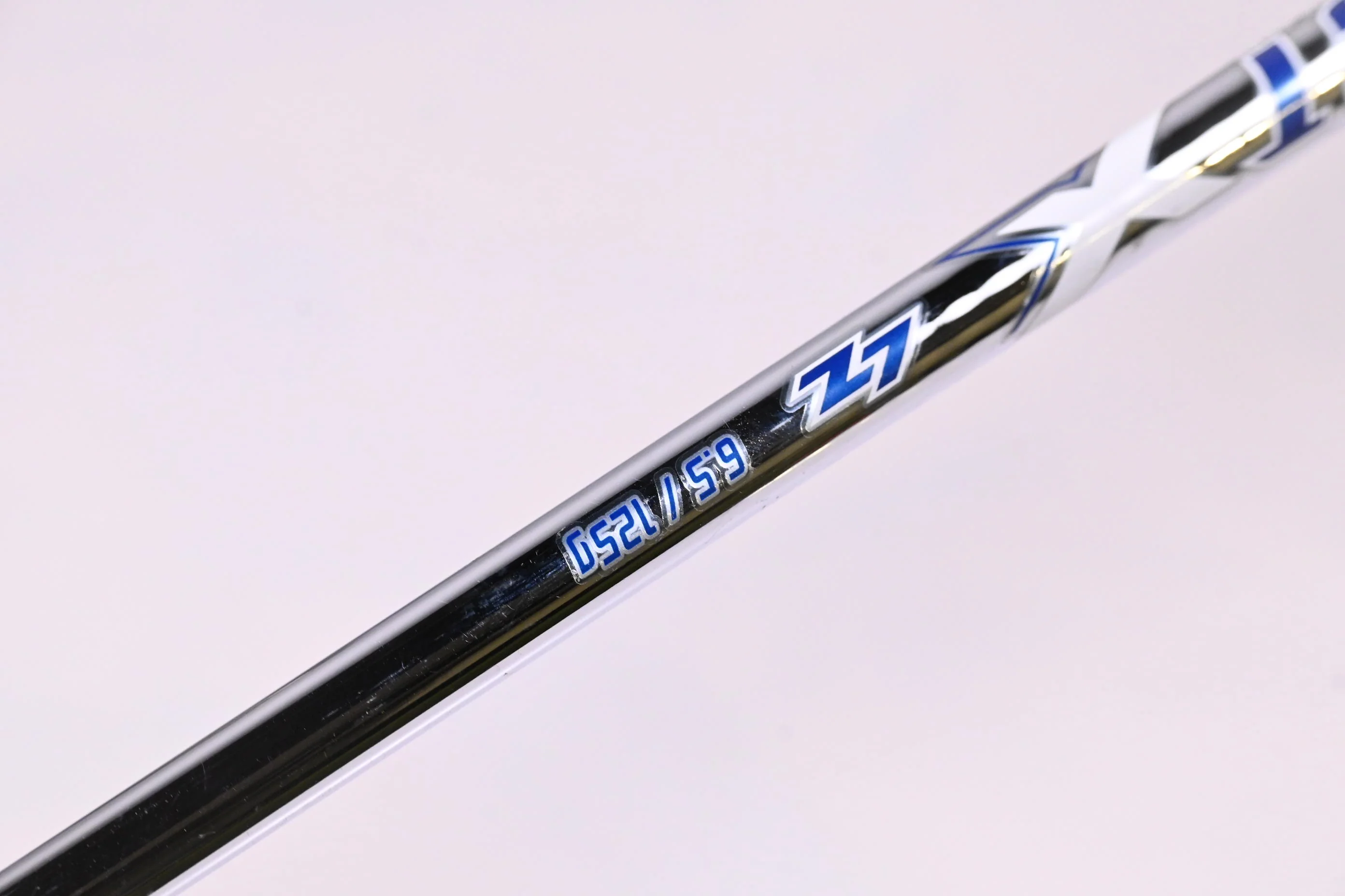 PXG 0311 P Gen6 #7 Iron / X-Flex Project X LZ 125 Shaft - Image 4