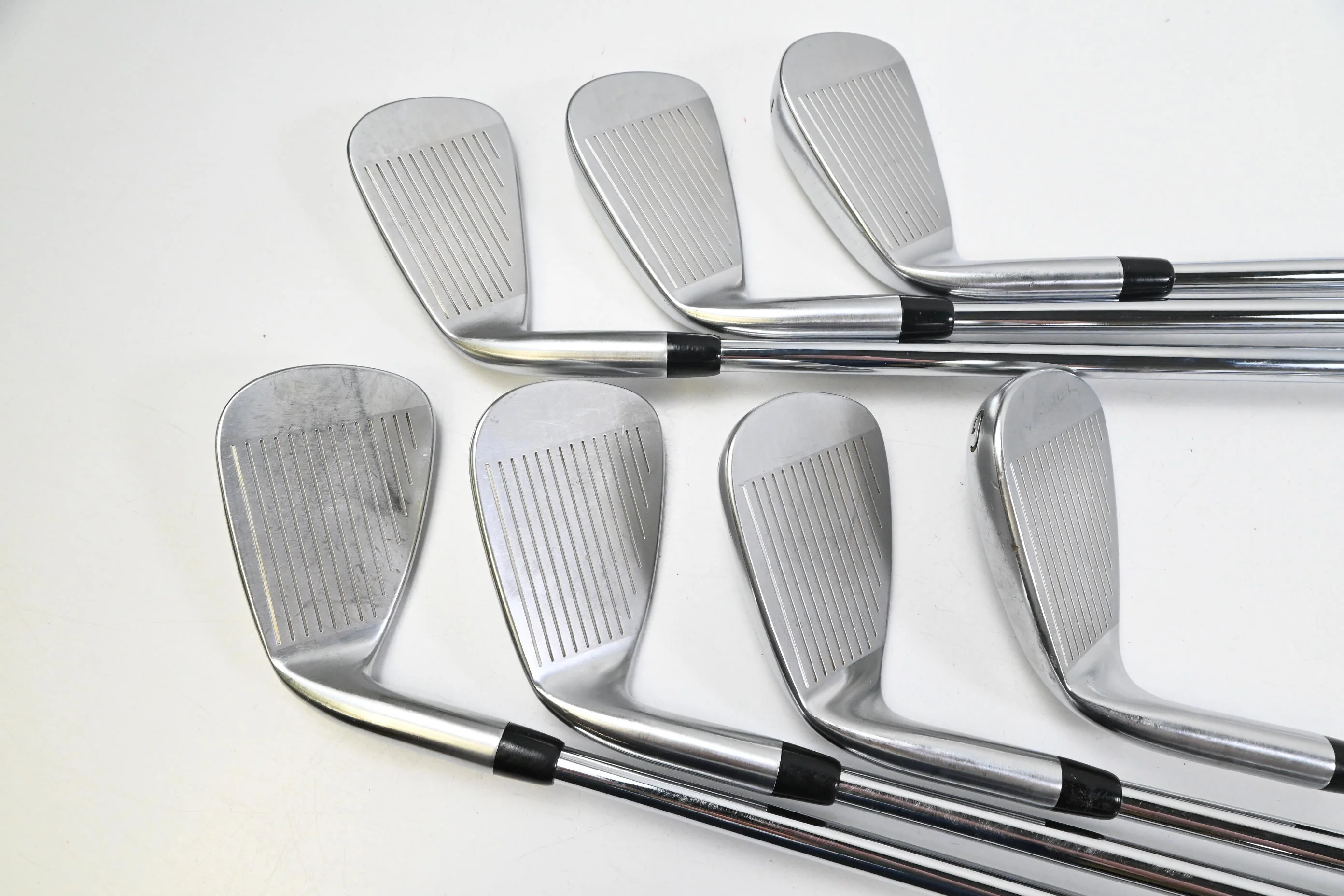 PXG 0311 P Gen7 Irons / 5-PW+GW / Stiff Flex Dynamic Gold 120 S300 Shafts - Image 3