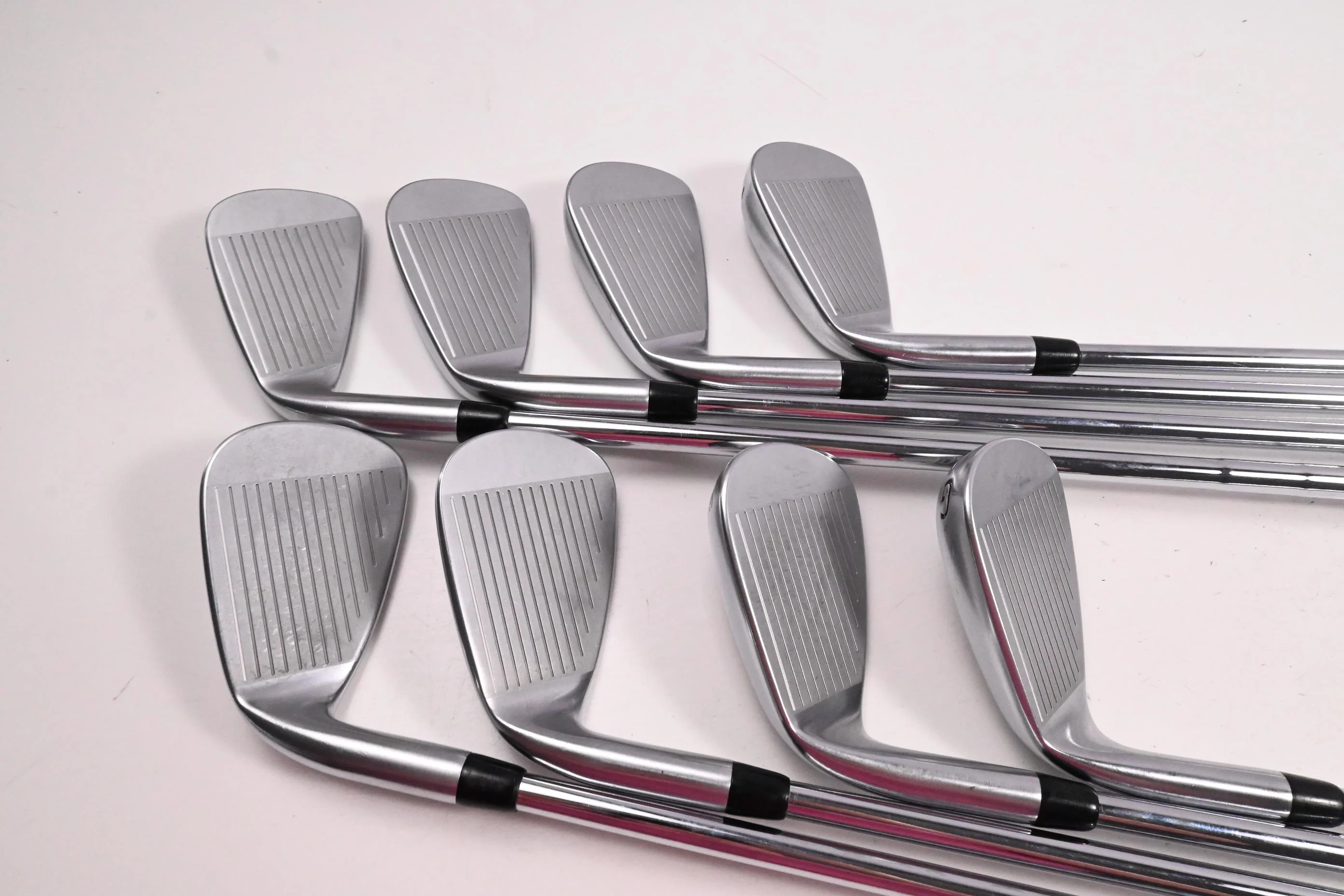 PXG 0311 P Gen7 Irons / 4-PW+GW / Stiff Flex N.S.Pro Modus3 Tour 105 Shafts - Image 3