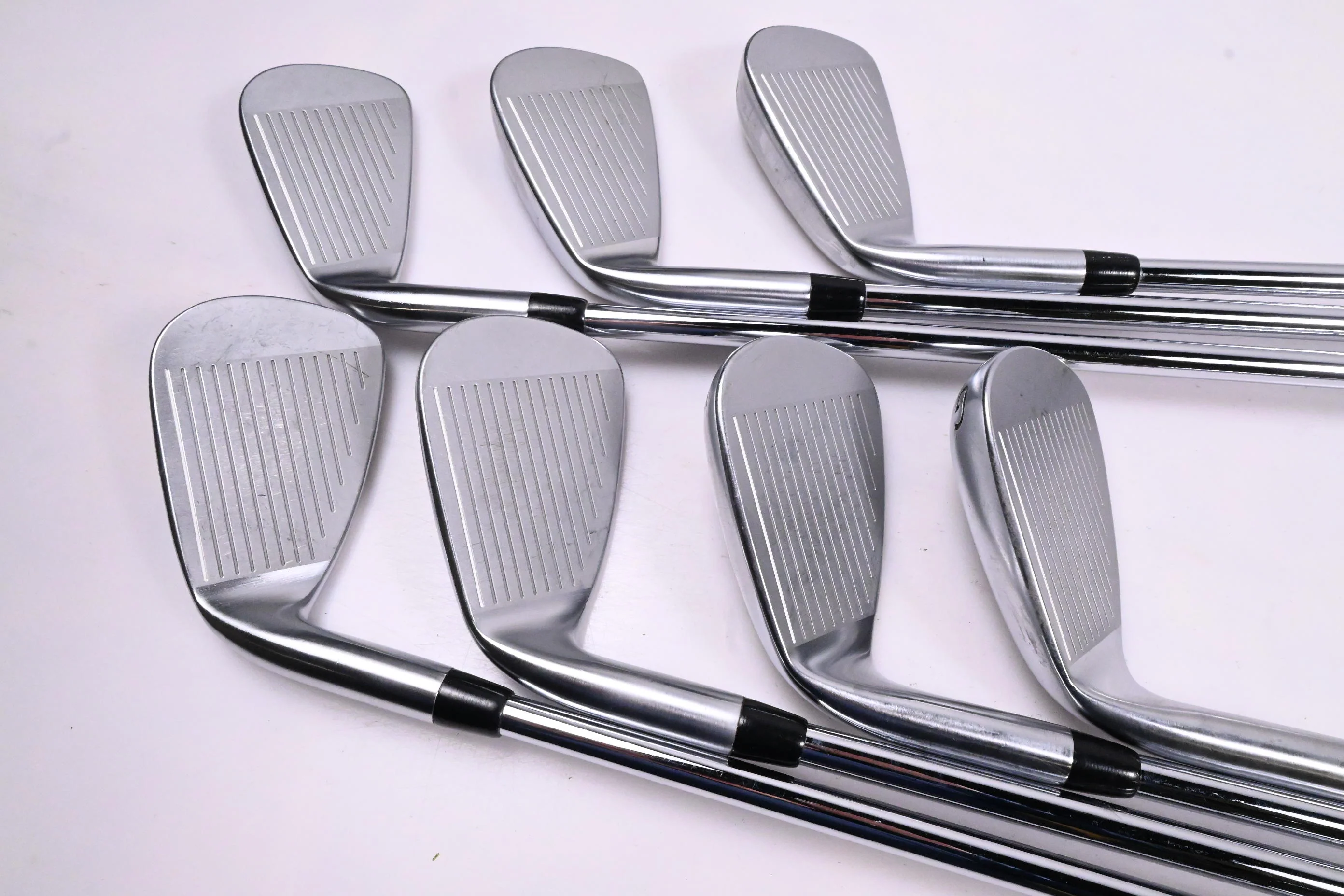 PXG 0311 P Gen7 Irons / 5-PW+GW / Stiff Flex N.S.Pro Modus³ Tour 105 Shafts - Image 3