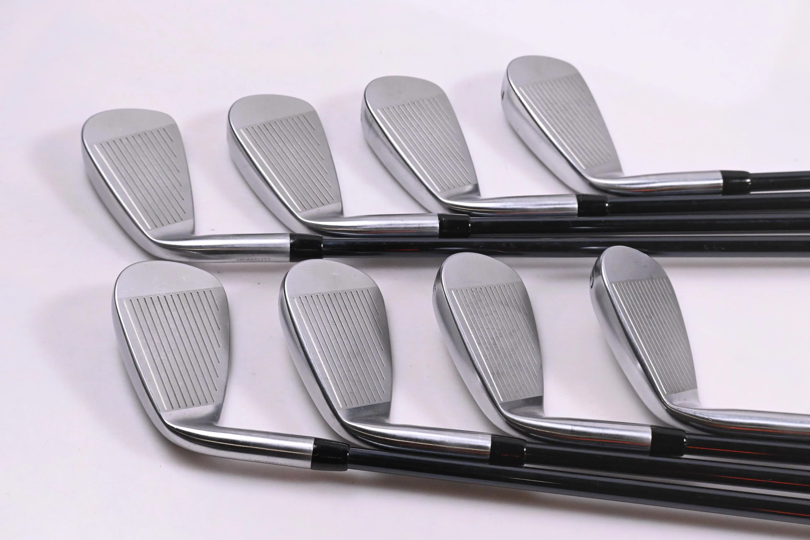 PXG 0311 P Gen7 Irons / 4-PW+GW / Stiff Flex UST Recoil Dart 75 Shafts - Image 3
