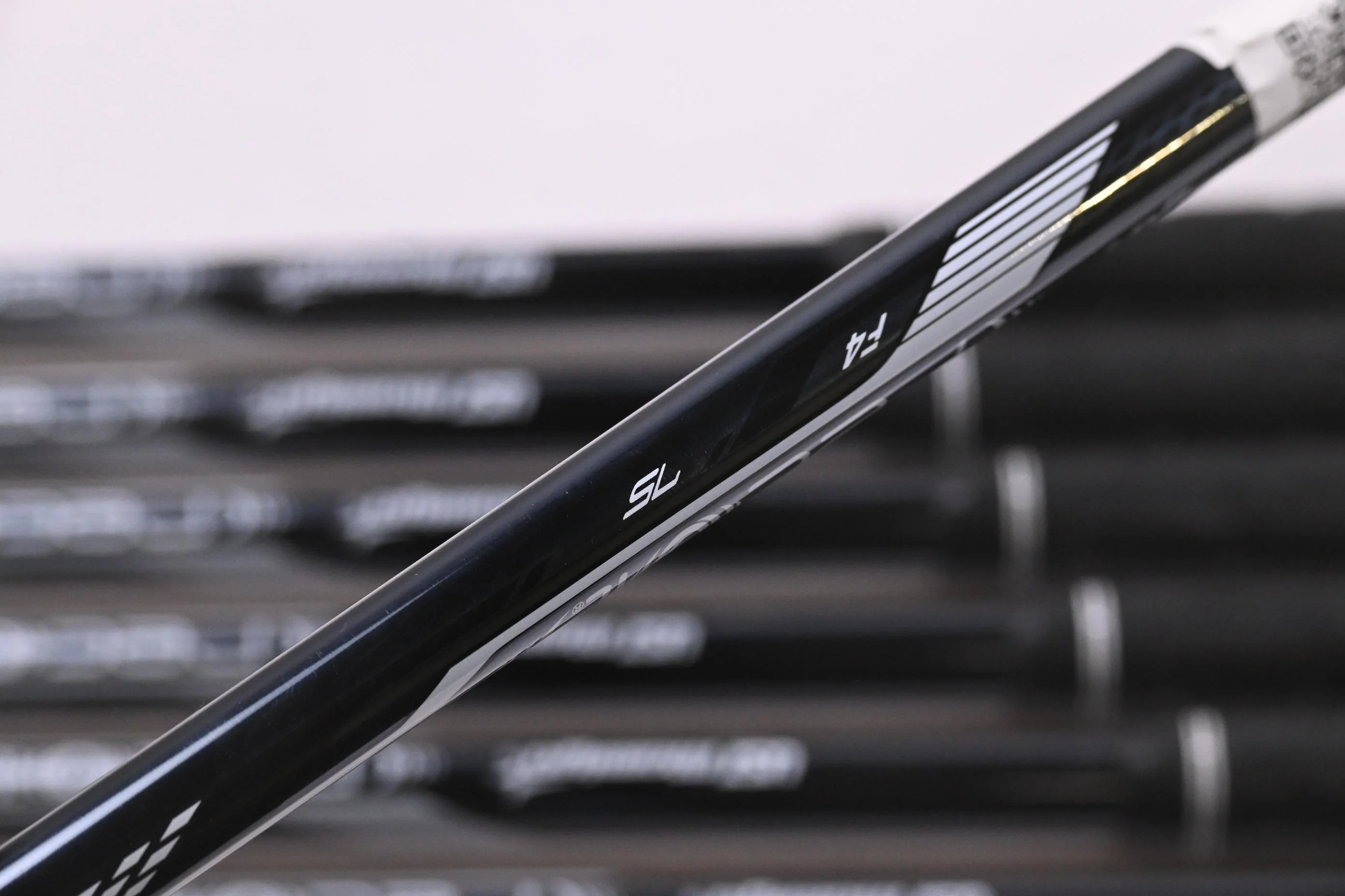 PXG 0311 P Gen7 Irons / 4-PW+GW / Stiff Flex UST Recoil Dart 75 Shafts - Image 5