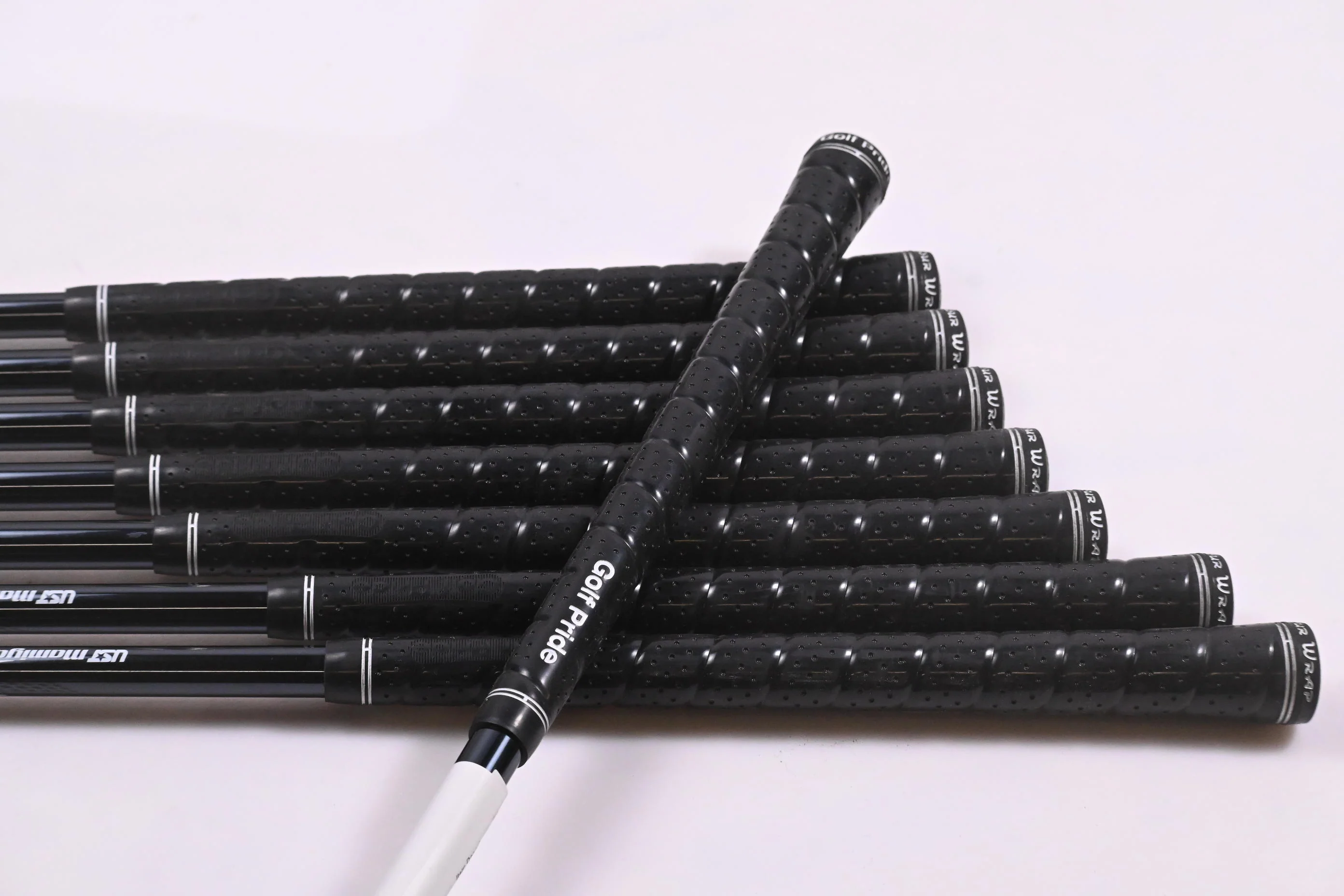 PXG 0311 P Gen7 Irons / 4-PW+GW / Stiff Flex UST Recoil Dart 75 Shafts - Image 7
