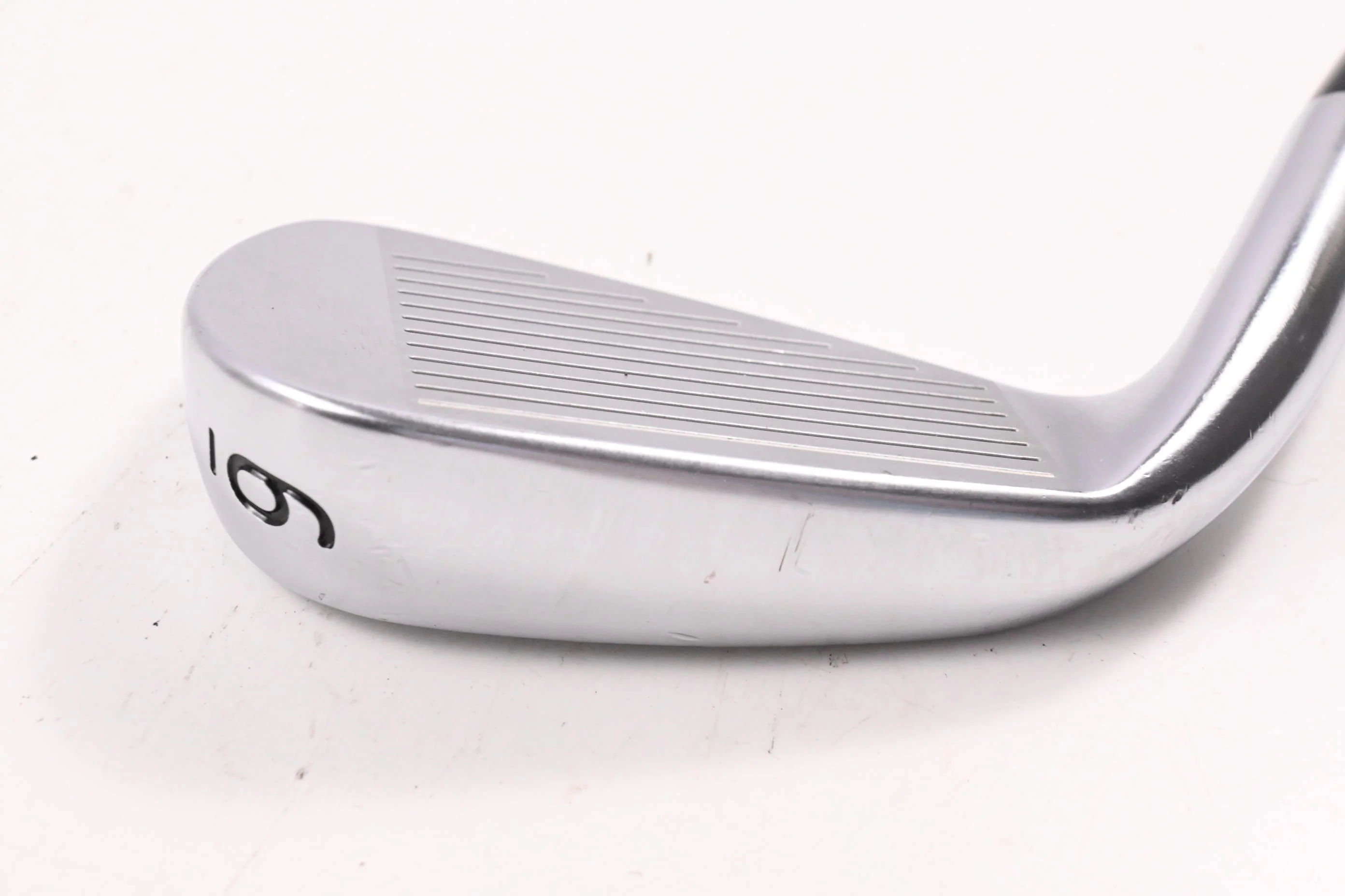 PXG 0311 P Gen7 #6 Iron / Regular Flex N.S.Pro Zelos 7 Shaft - Image 3