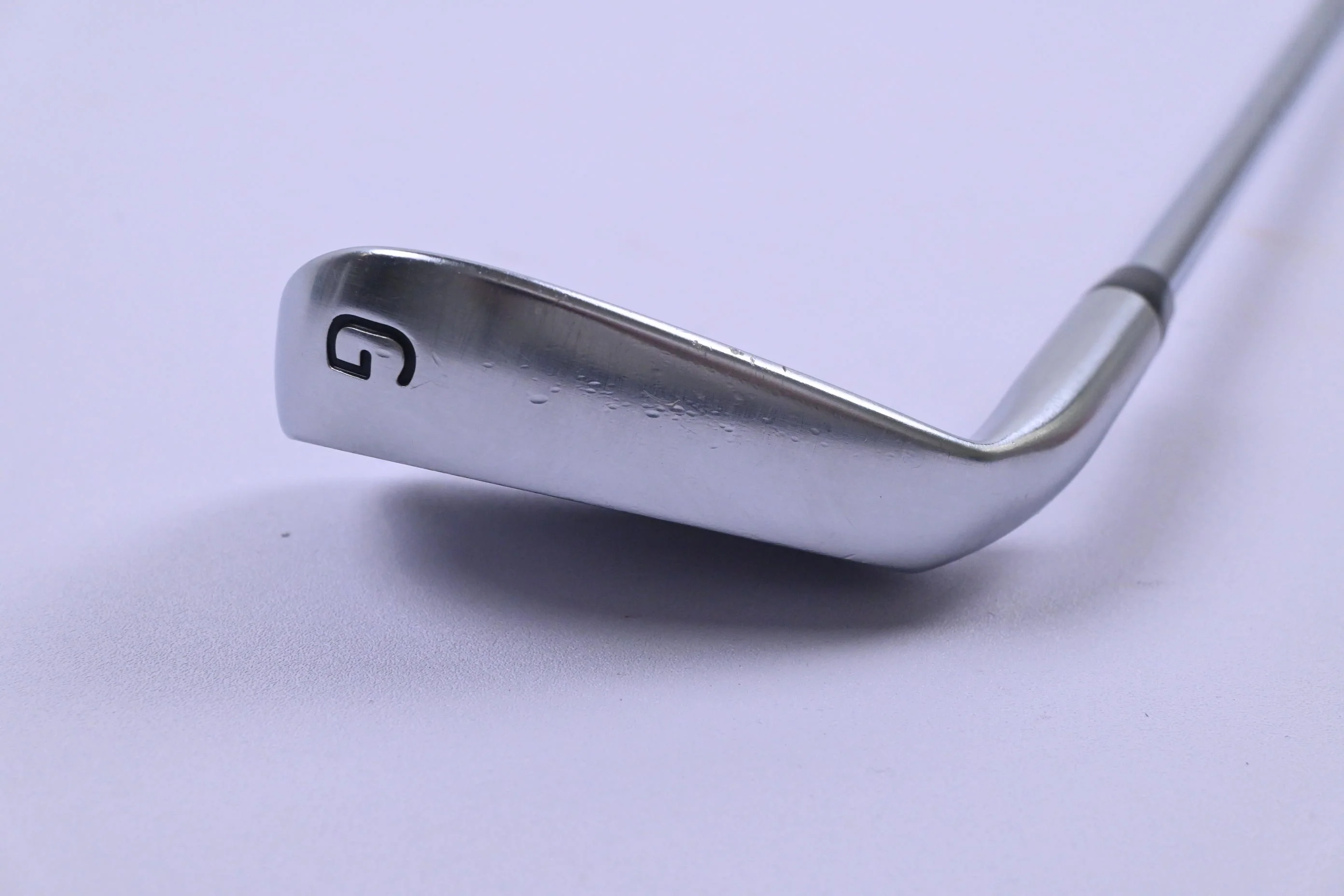 PXG 0311 P Gen7 Gap Wedge / 49 Degree / Stiff Flex N.S.PRO 850 GH Shaft - Image 3