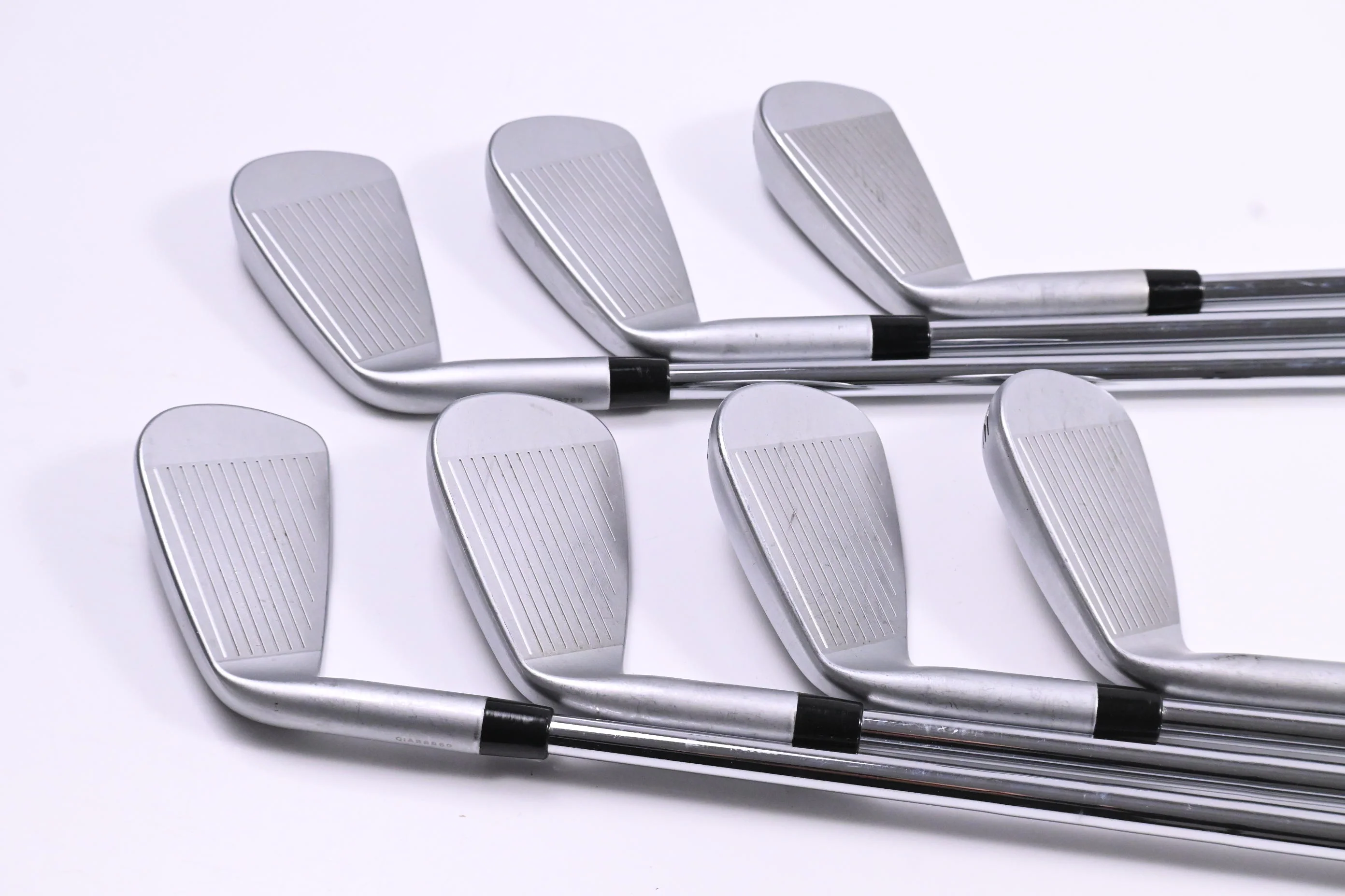 PXG 0311 ST Gen3 Irons / 4-PW / Stiff Flex KBS $-Taper Lite 100 Shafts - Image 3