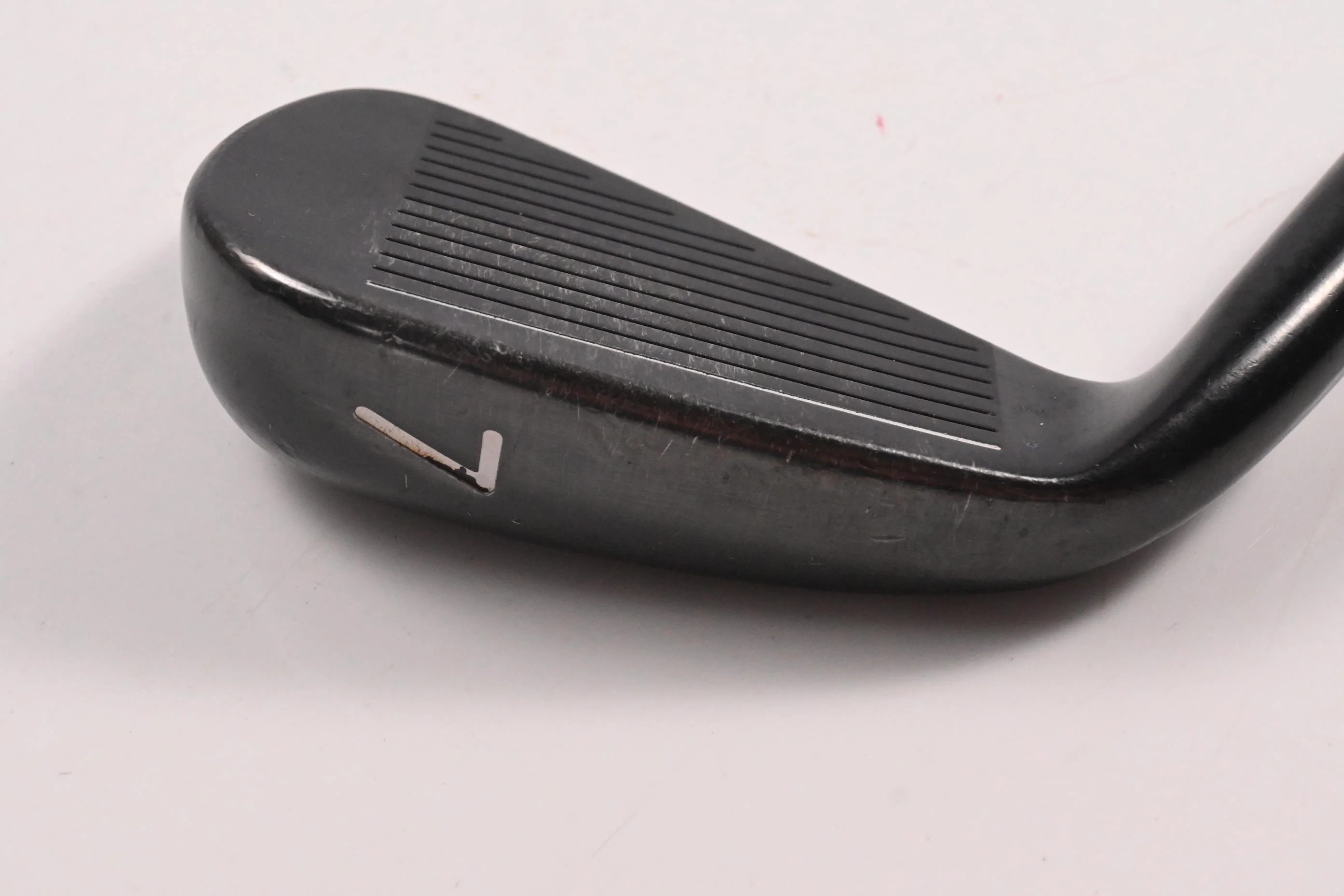PXG 0311 Demo #7 Iron / 31 Degree / Stiff Flex KBS Tour 120 Shaft - Image 3