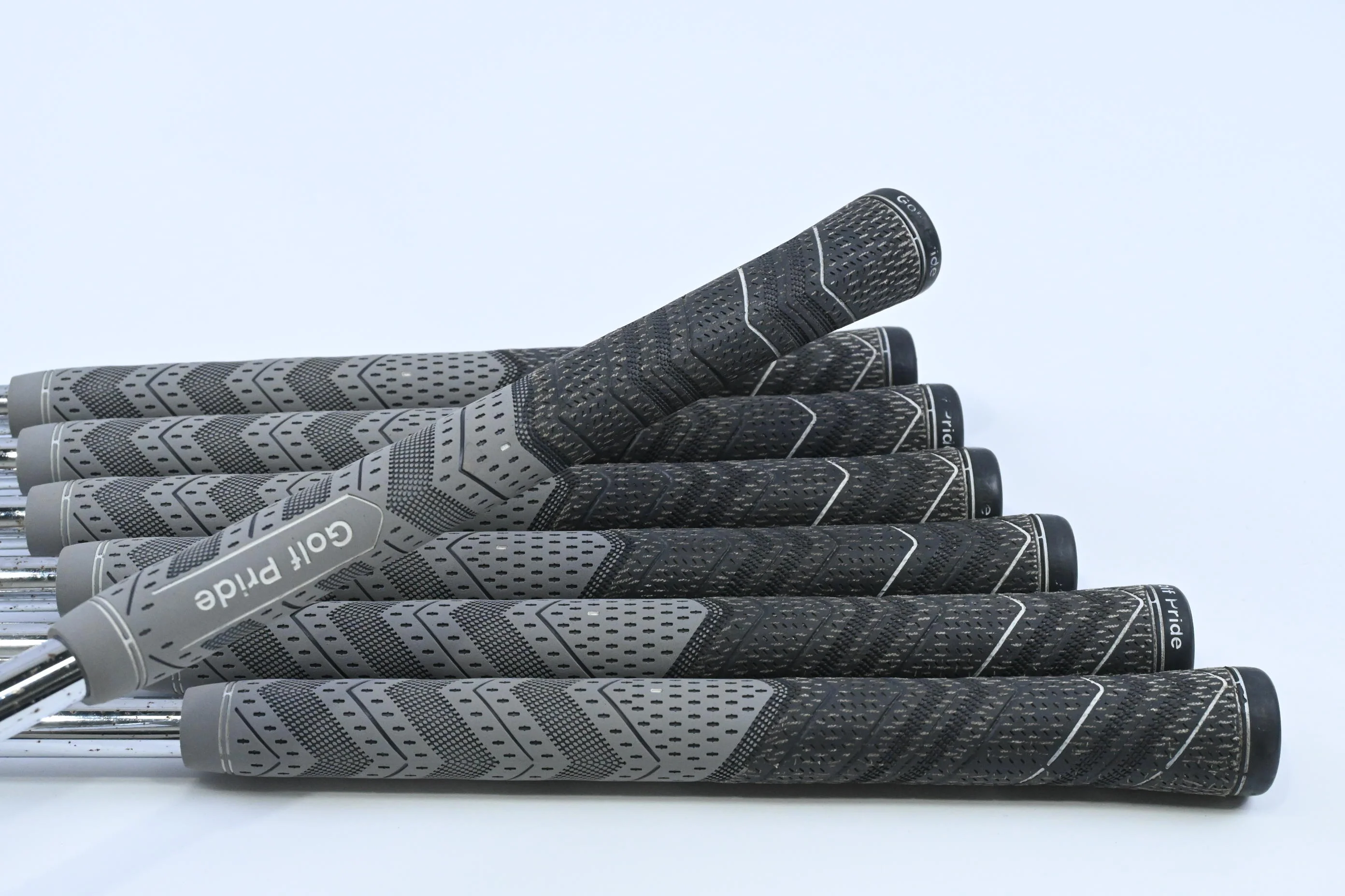 PXG 0311 T Gen2 Irons / 4-PW / X-Flex KBS Tour 130 Shafts - Image 7