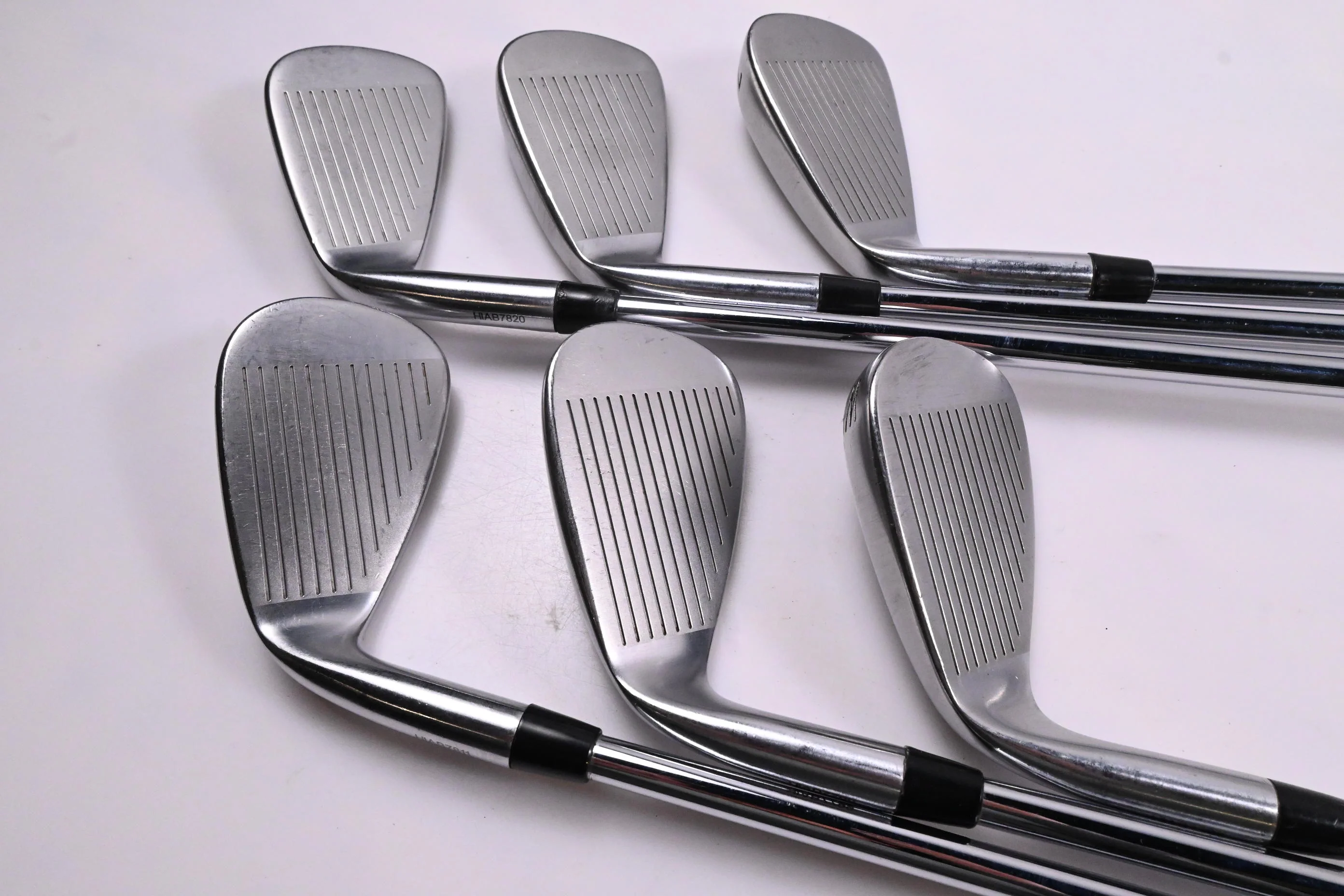 PXG 0311 T Gen2 Irons / 5-PW / Regular Flex N.S.Pro 950GH Shafts - Image 3
