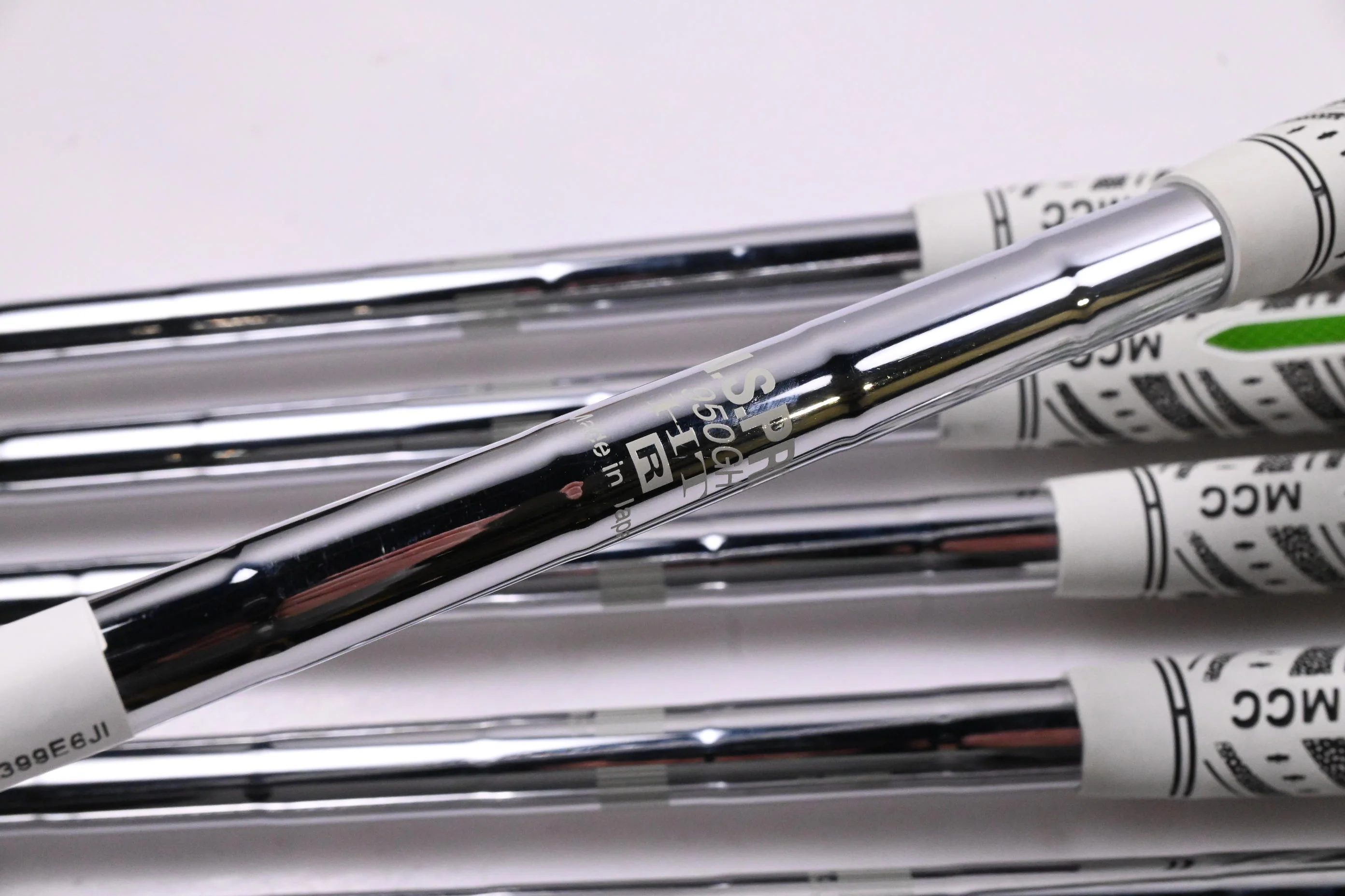 PXG 0311 T Gen2 Irons / 5-PW / Regular Flex N.S.Pro 950GH Shafts - Image 5