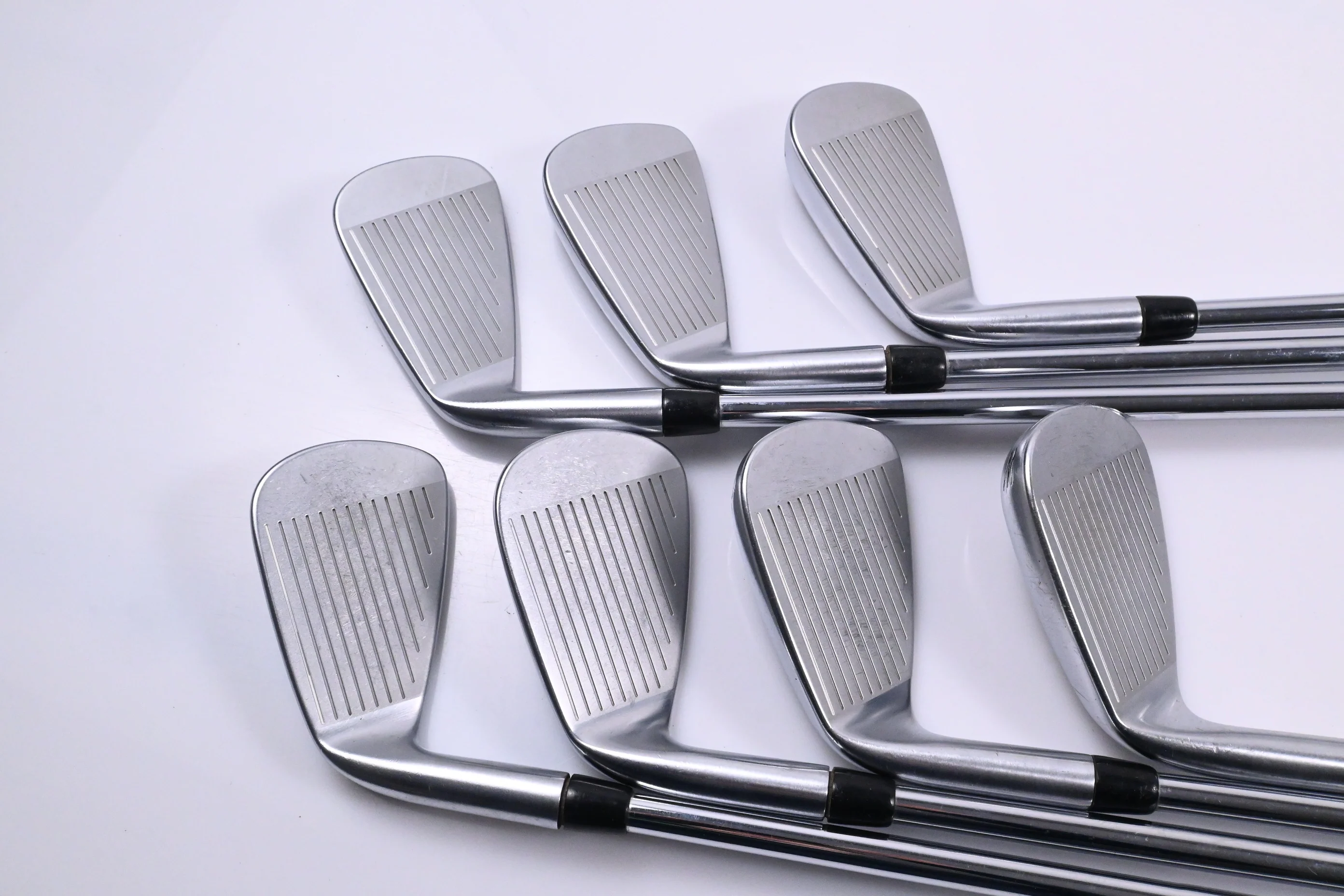 PXG 0311 T Gen4 Irons / 4-PW / Regular Flex KBS Tour 110 Shafts - Image 3