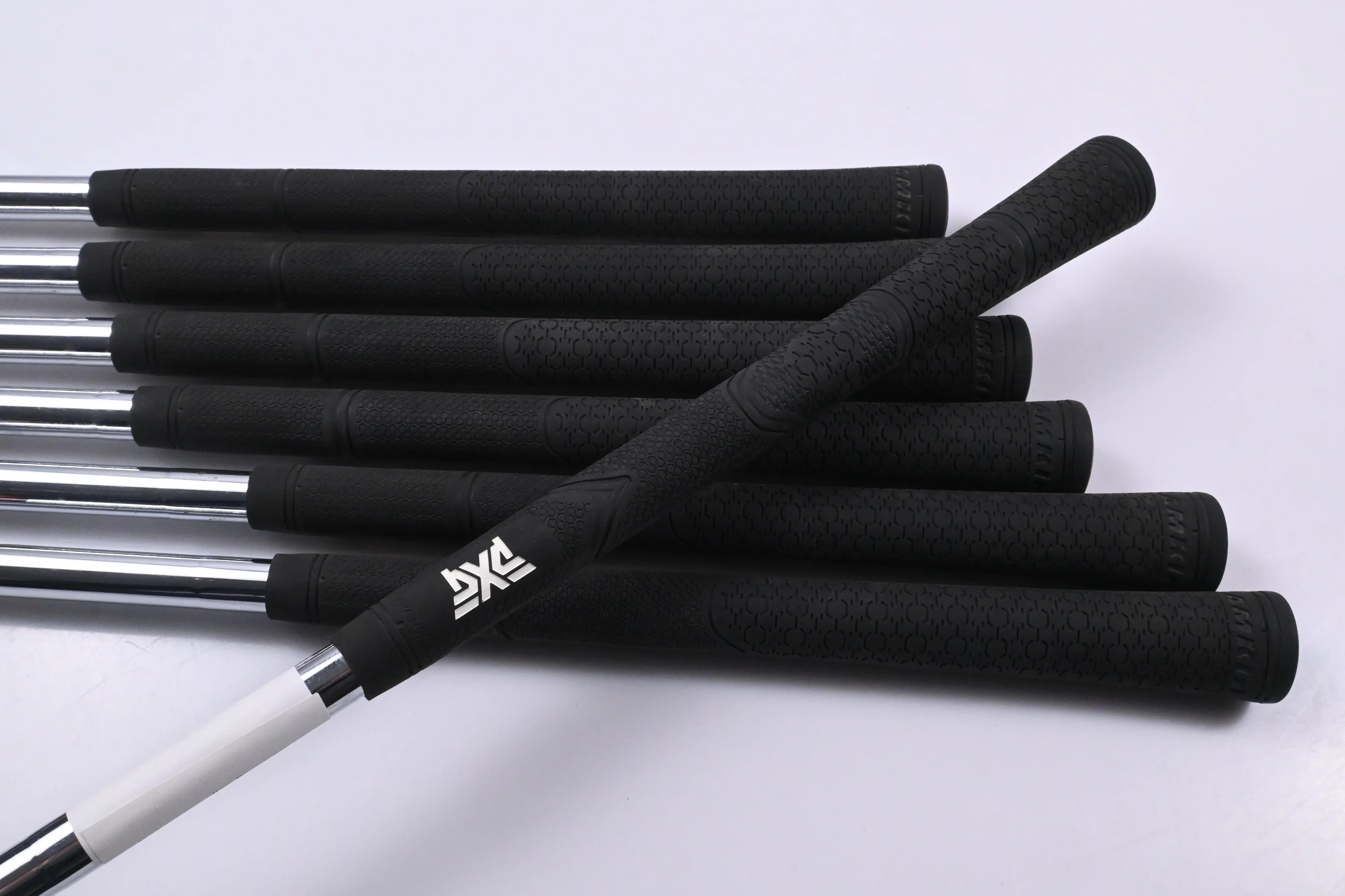 PXG 0311 T Gen4 Irons / 4-PW / Regular Flex KBS Tour 110 Shafts - Image 7