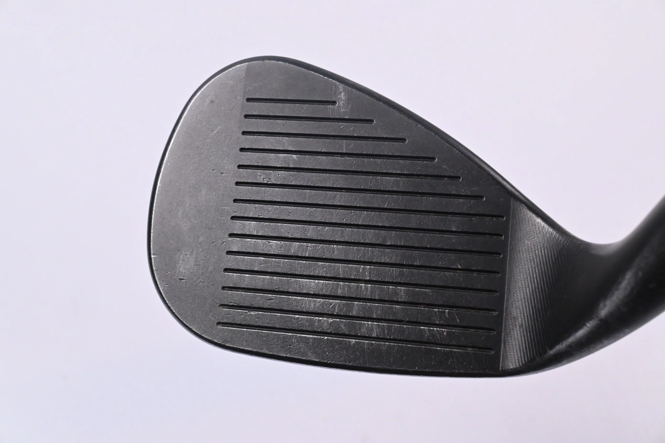 PXG 0311 T Milled Darkness Sand Wedge / 54 Degree / Stiff Flex KBS Tour-V 90 - Image 2