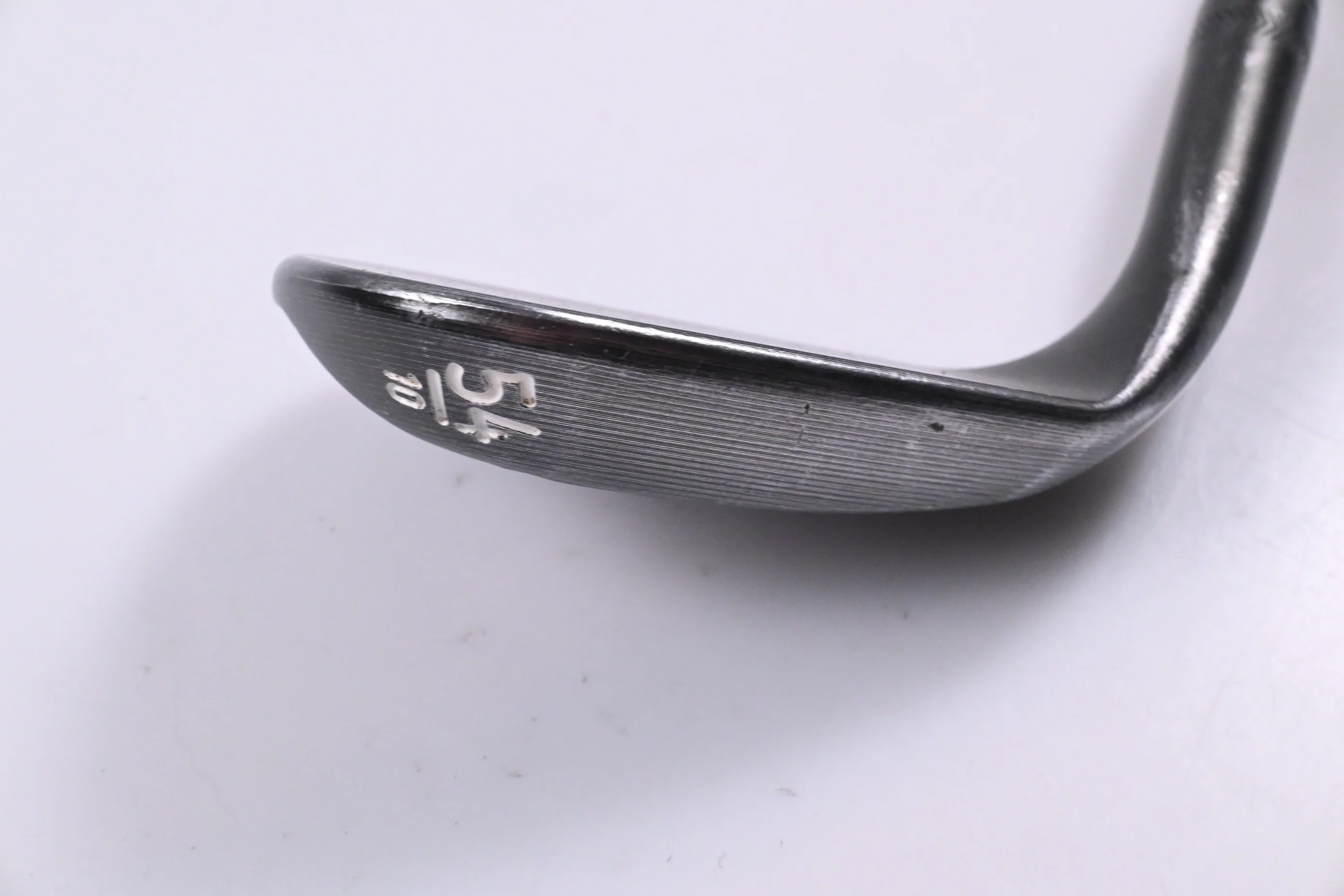 PXG 0311 T Milled Darkness Sand Wedge / 54 Degree / Stiff Flex KBS Tour-V 90 - Image 3
