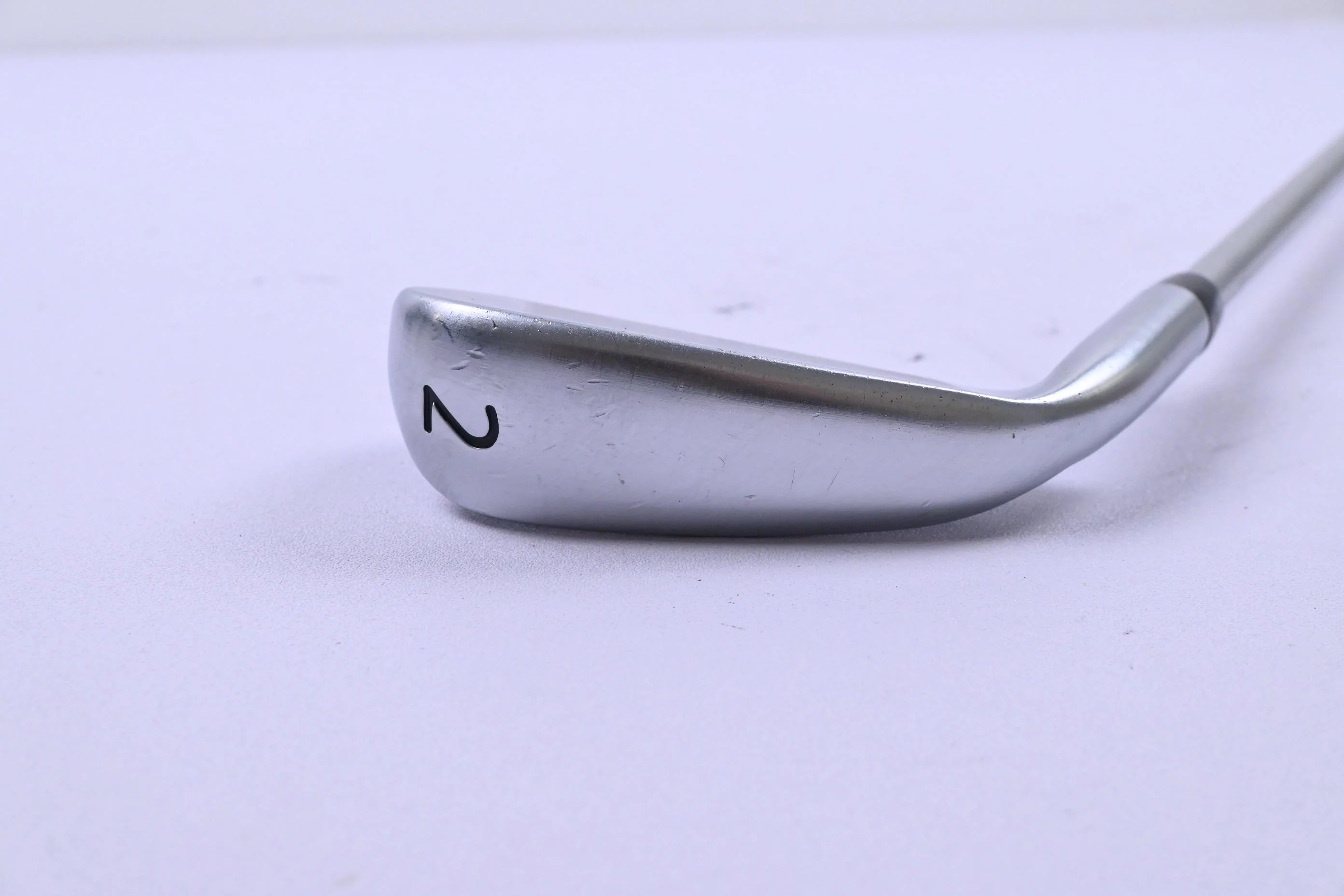 PXG 0311 X Gen2 Utility #2 Iron / 17 Degree / Stiff Flex Diamana Thump 90 Shaft - Image 3