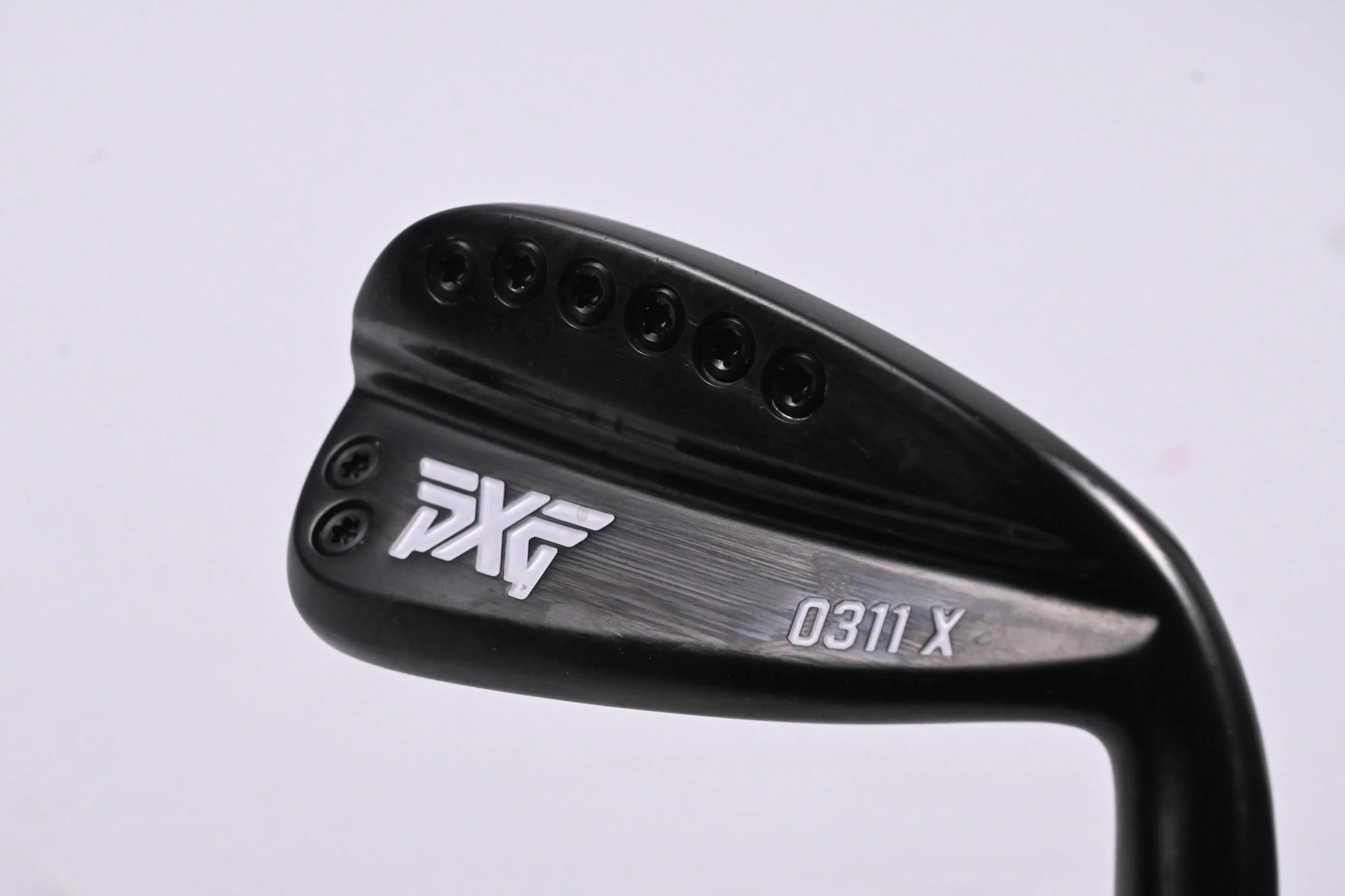 PXG 0311 X Gen2 #5 Iron / 24 Degree / Regular Flex N.S.PRO 850GH Shaft
