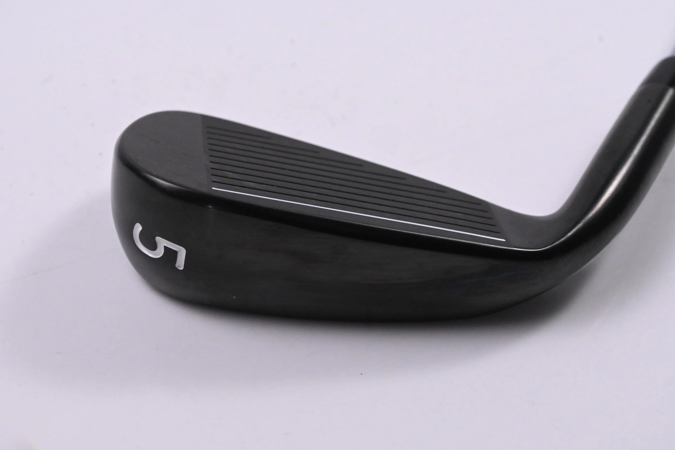 PXG 0311 X Gen2 #5 Iron / 24 Degree / Regular Flex N.S.PRO 850GH Shaft - Image 3