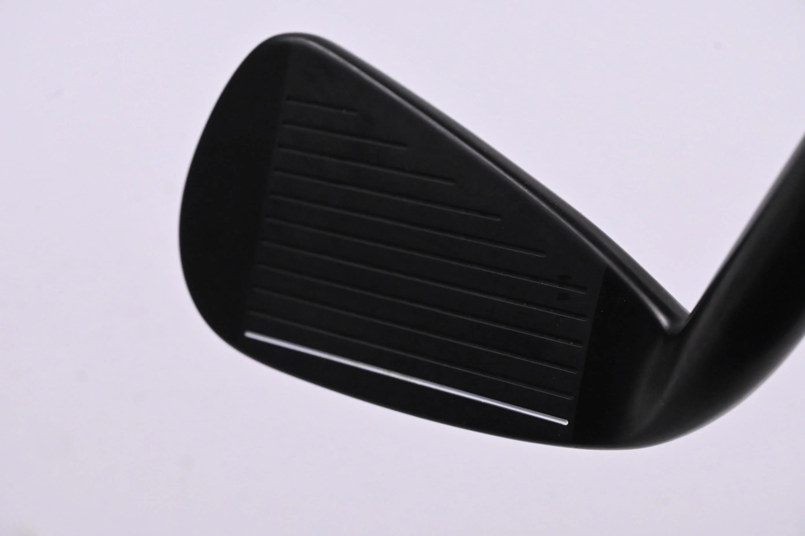 PXG 0311 X Gen2 Utility #4 Iron / 21.5 Degree / Regular Flex N.S.PRO 850GH Shaft - Image 2