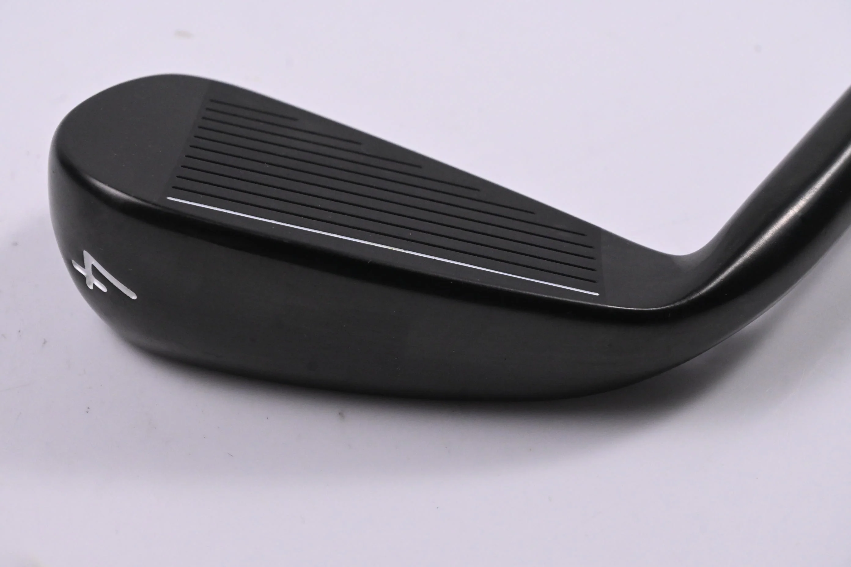 PXG 0311 X Gen2 Utility #4 Iron / 21.5 Degree / Regular Flex N.S.PRO 850GH Shaft - Image 3