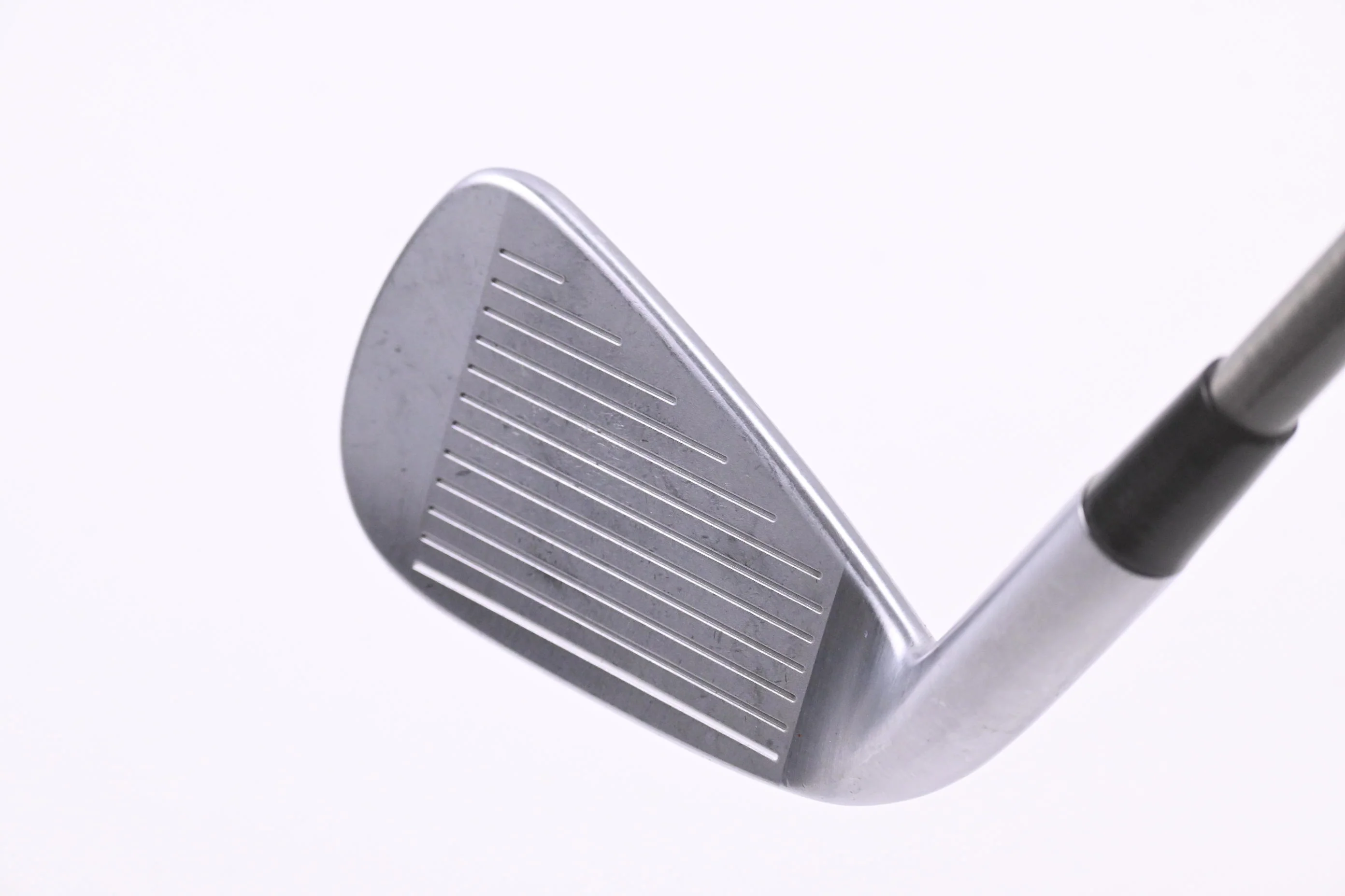 PXG 0311 X Gen5 Utility Driving Iron / 18 Degree / Stiff Flex SteelFiber hls880 - Image 2