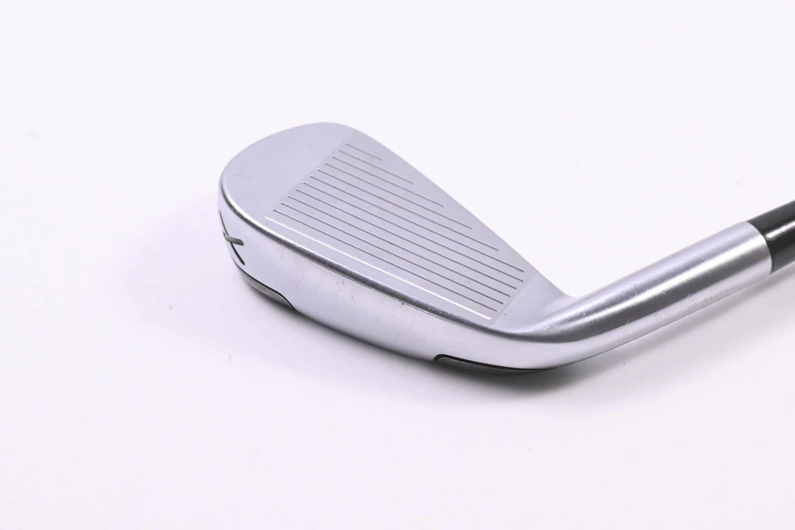 PXG 0311 X Gen5 Utility Driving Iron / 18 Degree / Stiff Flex SteelFiber hls880 - Image 3