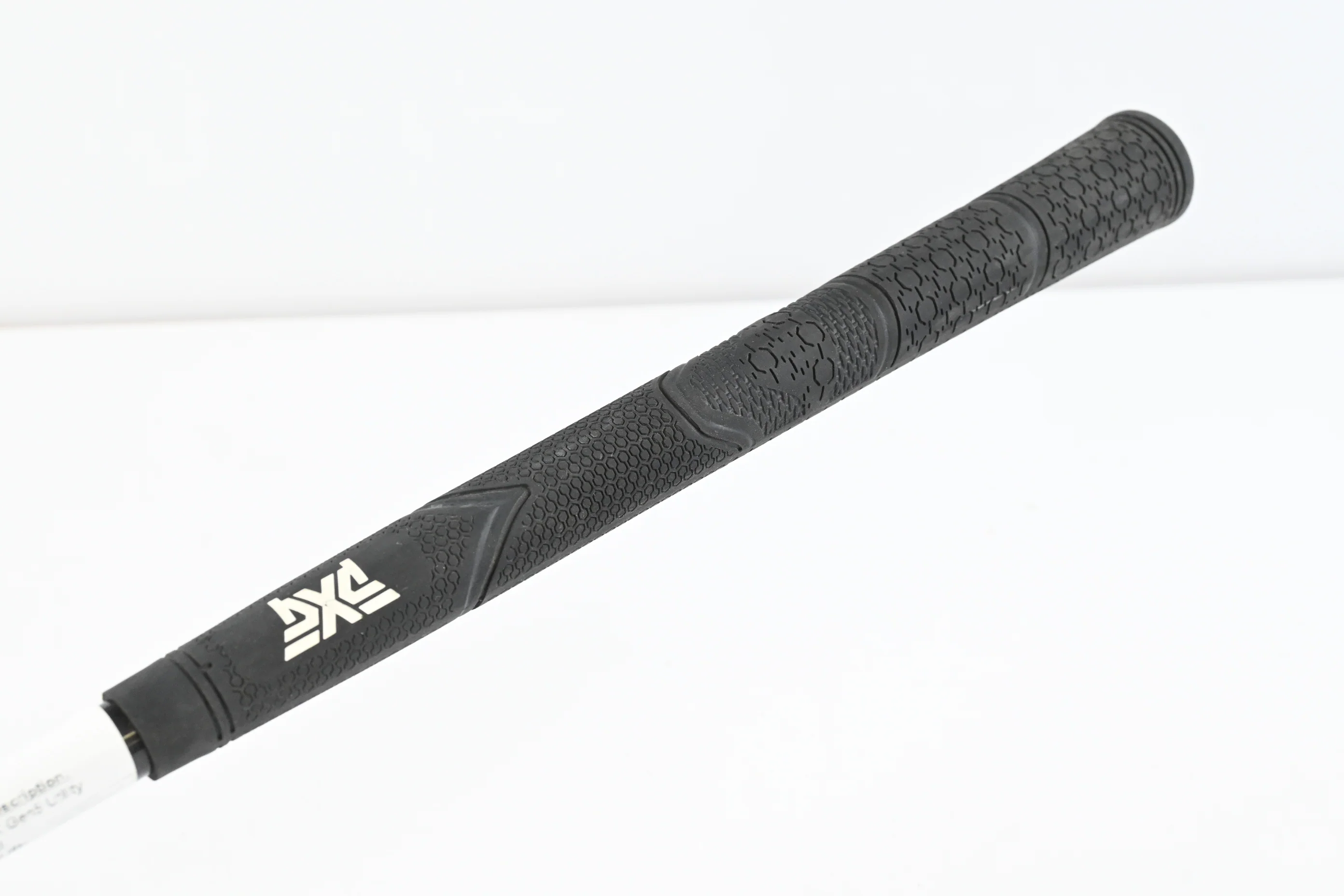 PXG 0311 X Gen5 Utility #2 Iron / 17 Degree / Stiff Flex Evenflow Riptide 80 - Image 6