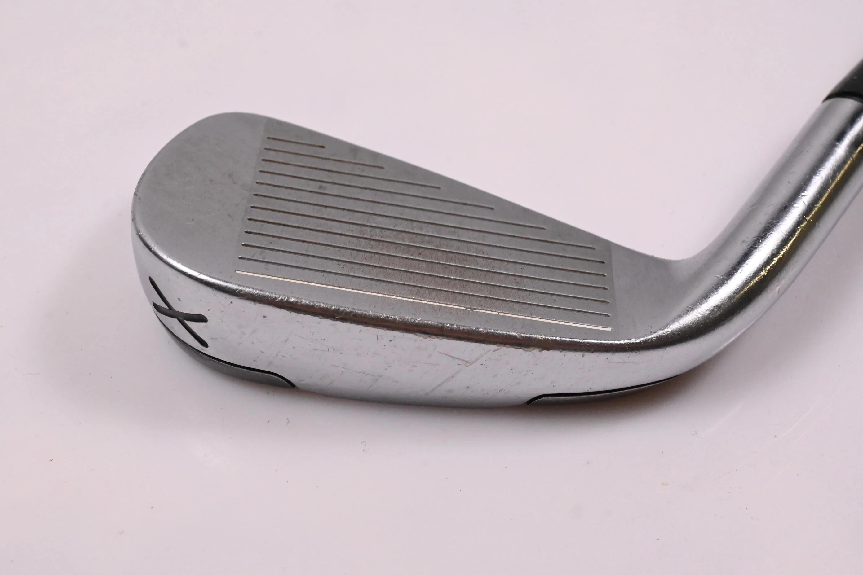 PXG 0311 X Gen5 Utility #2 Iron / 17 Degree / Stiff Flex SteelFiber i95 Shaft - Image 3