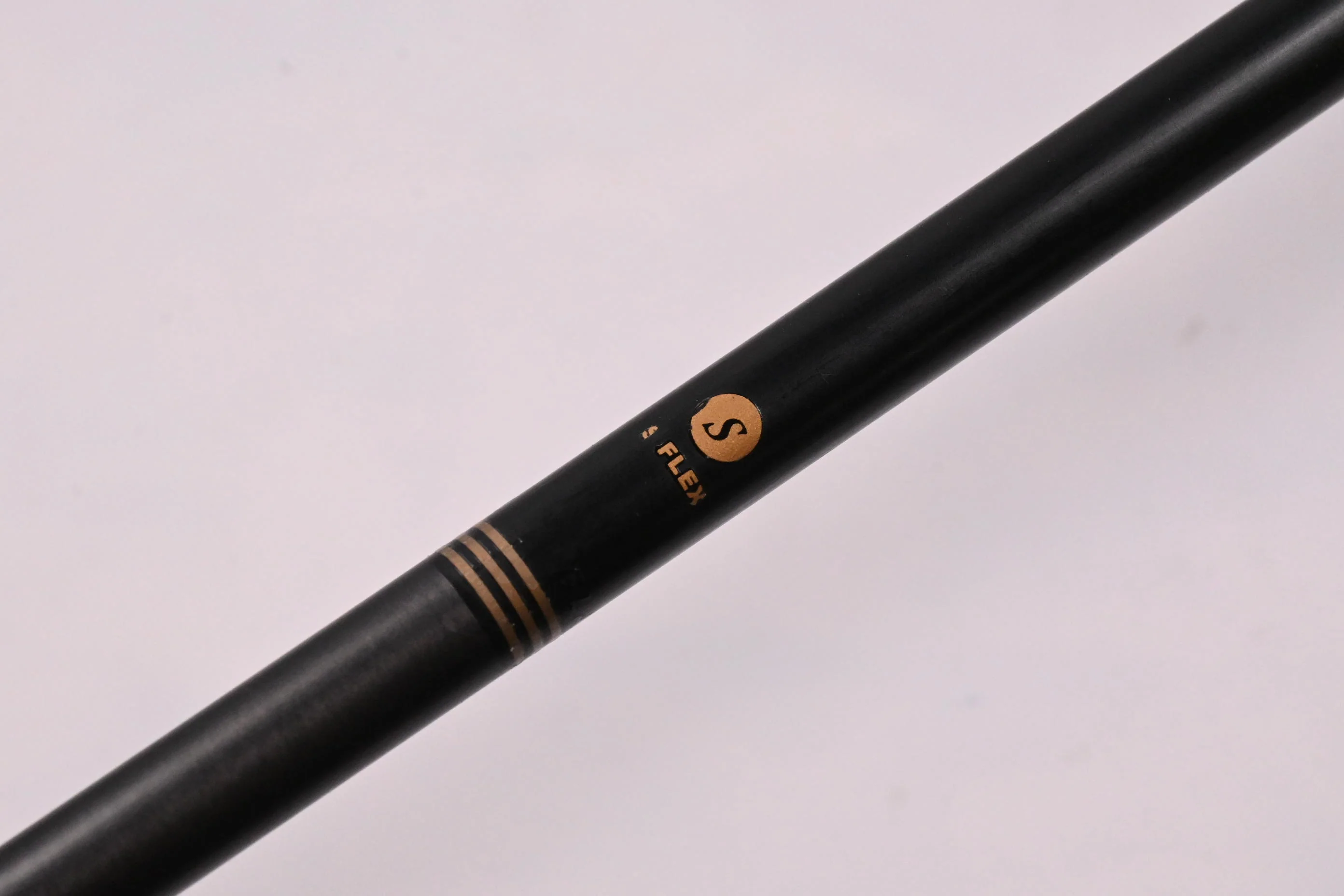 PXG 0311 X Gen5 Utility #2 Iron / 17 Degree / Stiff Flex SteelFiber i95 Shaft - Image 4