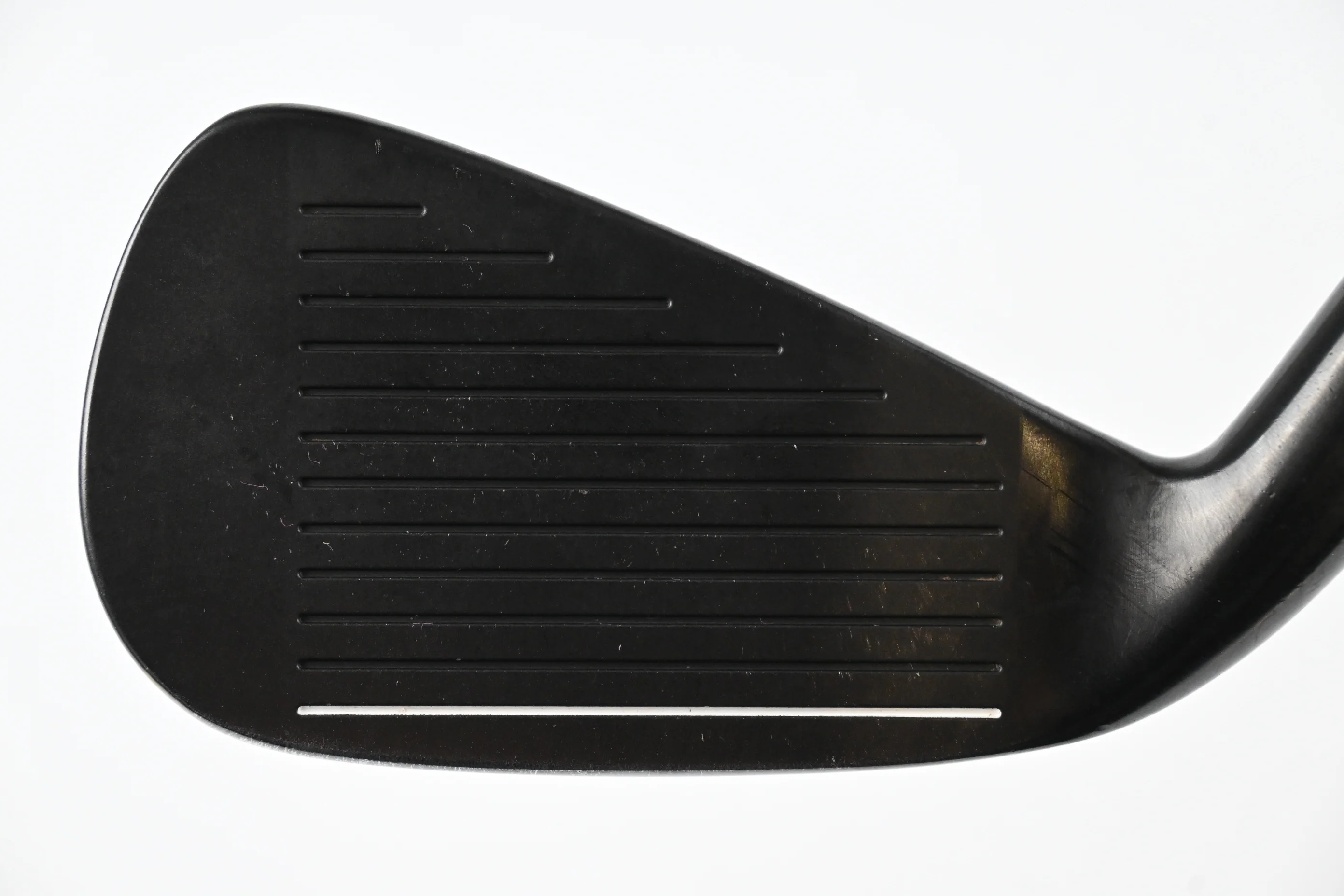 PXG 0311 X Gen5 Utility #2 Iron / 18 Degree / Stiff Flex Steelfiber 110 Shaft - Image 2