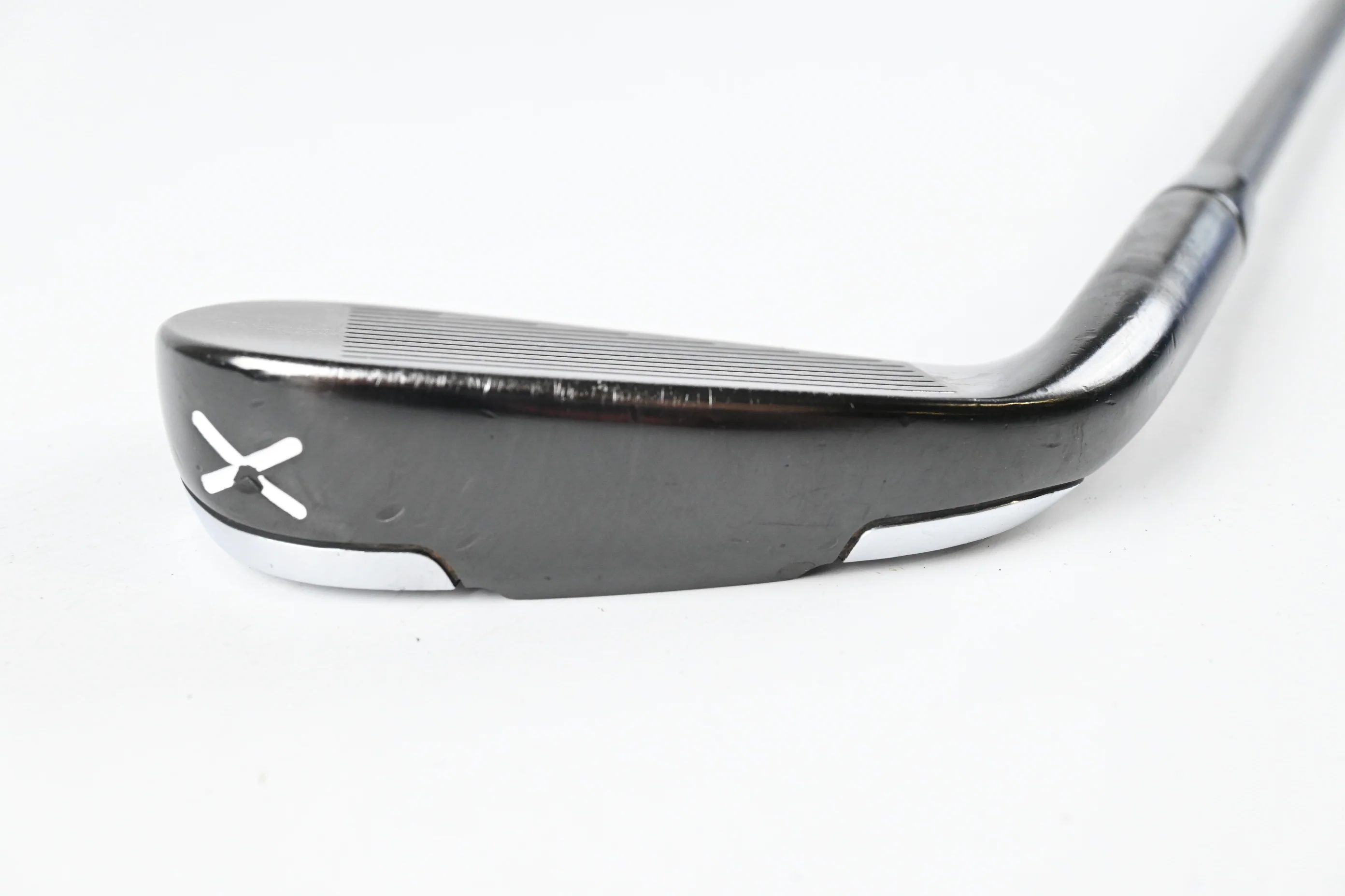 PXG 0311 X Gen5 Utility #2 Iron / 18 Degree / Stiff Flex Steelfiber 110 Shaft - Image 3