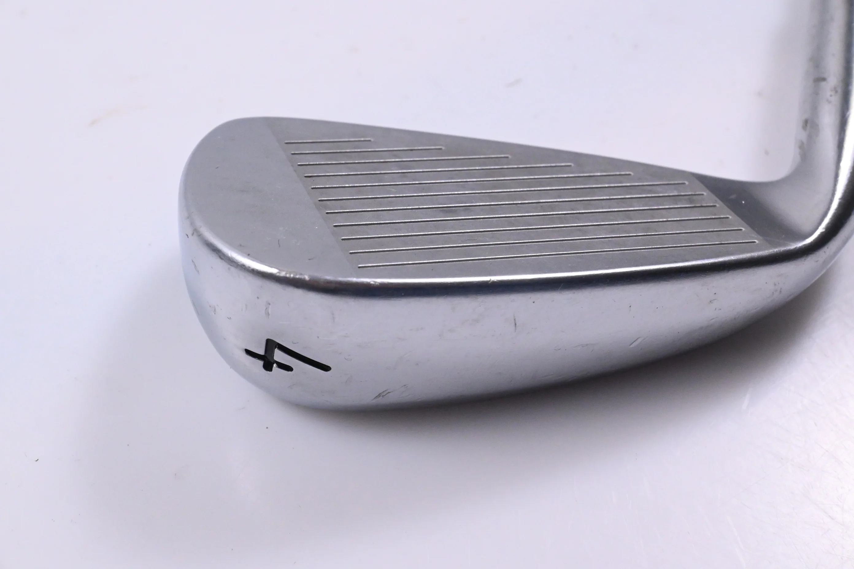 PXG 0311 XF Gen2 #4 Iron / 20.5 Degree / Stiff Flex Elevate Tour Shaft - Image 3