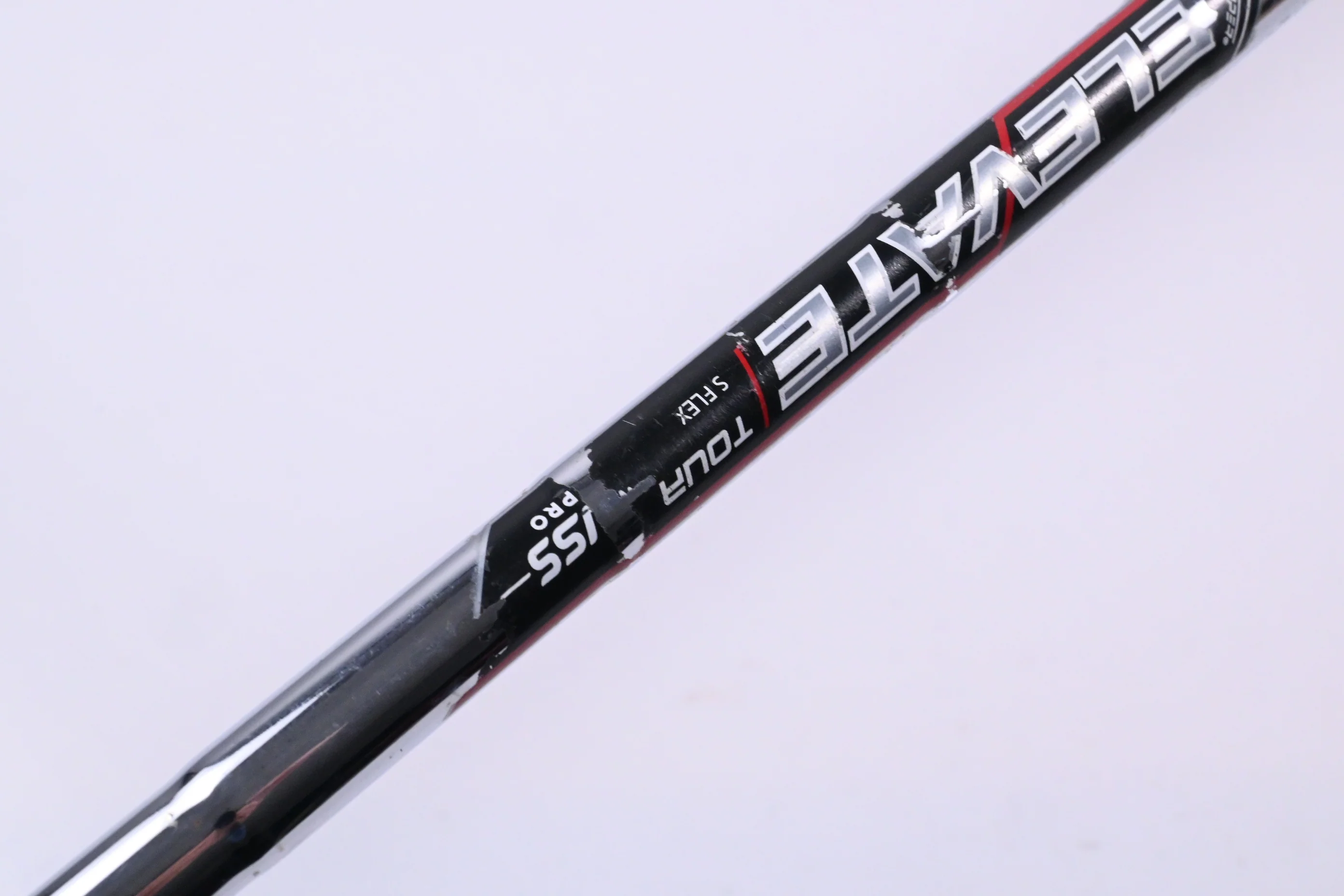 PXG 0311 XF Gen2 #4 Iron / 20.5 Degree / Stiff Flex Elevate Tour Shaft - Image 4