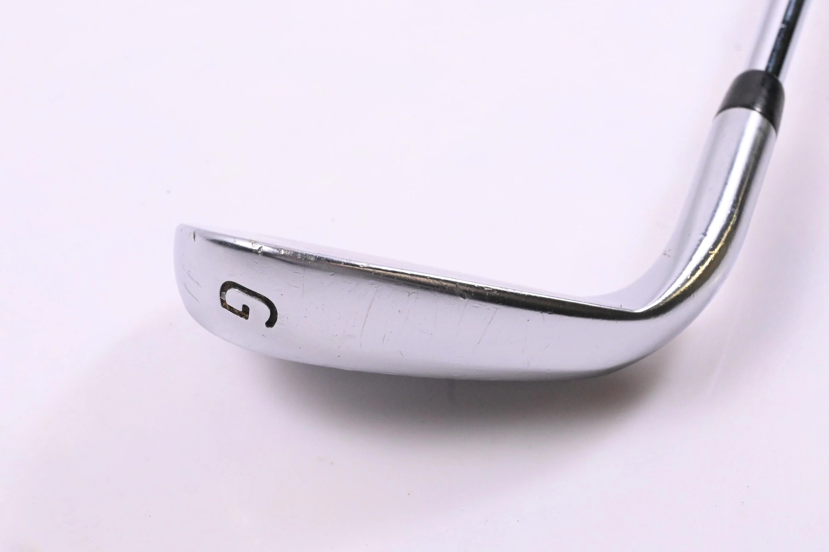 PXG 0311 XF Gen2 Gap Wedge / 49 Degree / Regular Flex Project X LZ 115 Shaft - Image 3