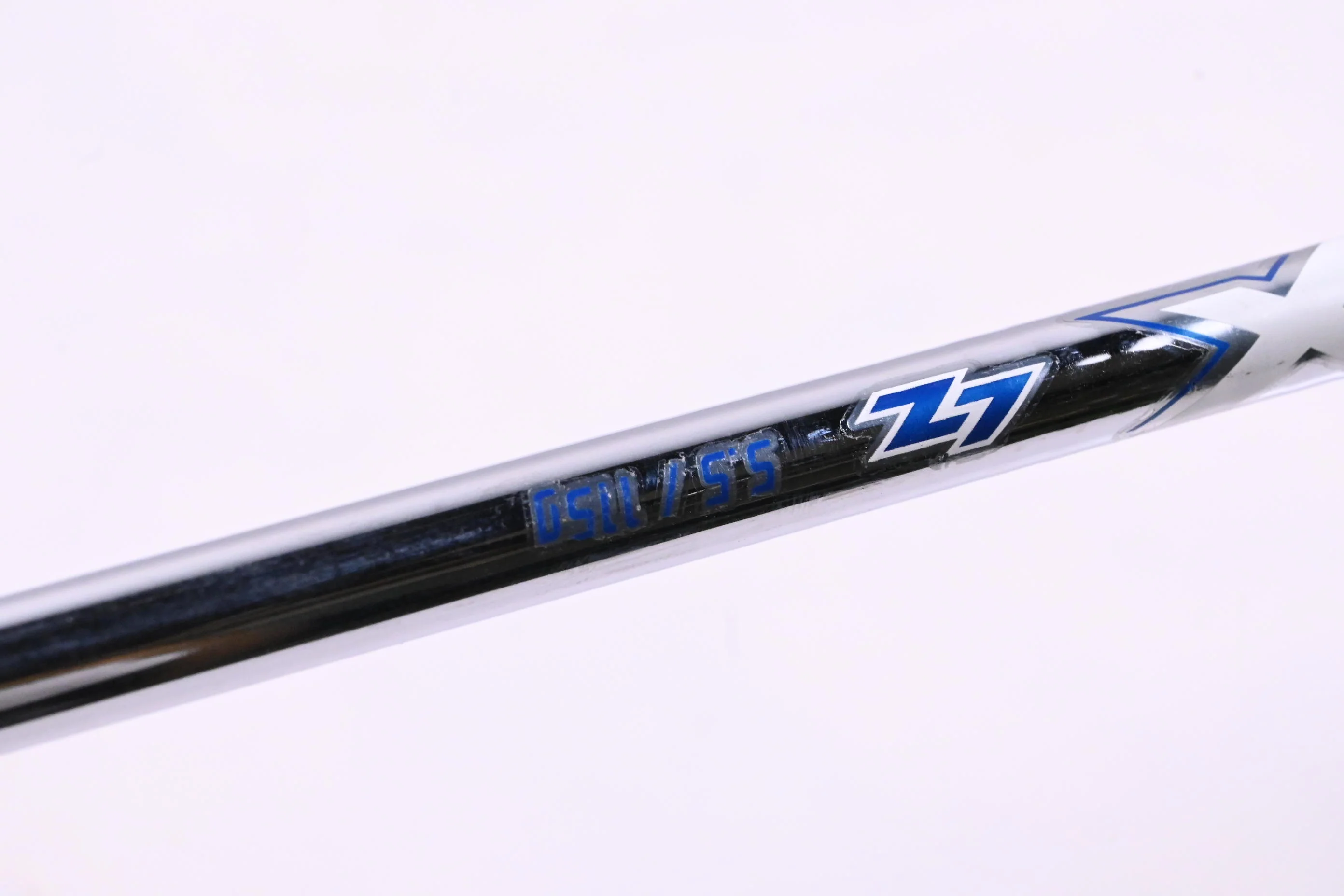 PXG 0311 XF Gen2 Gap Wedge / 49 Degree / Regular Flex Project X LZ 115 Shaft - Image 4